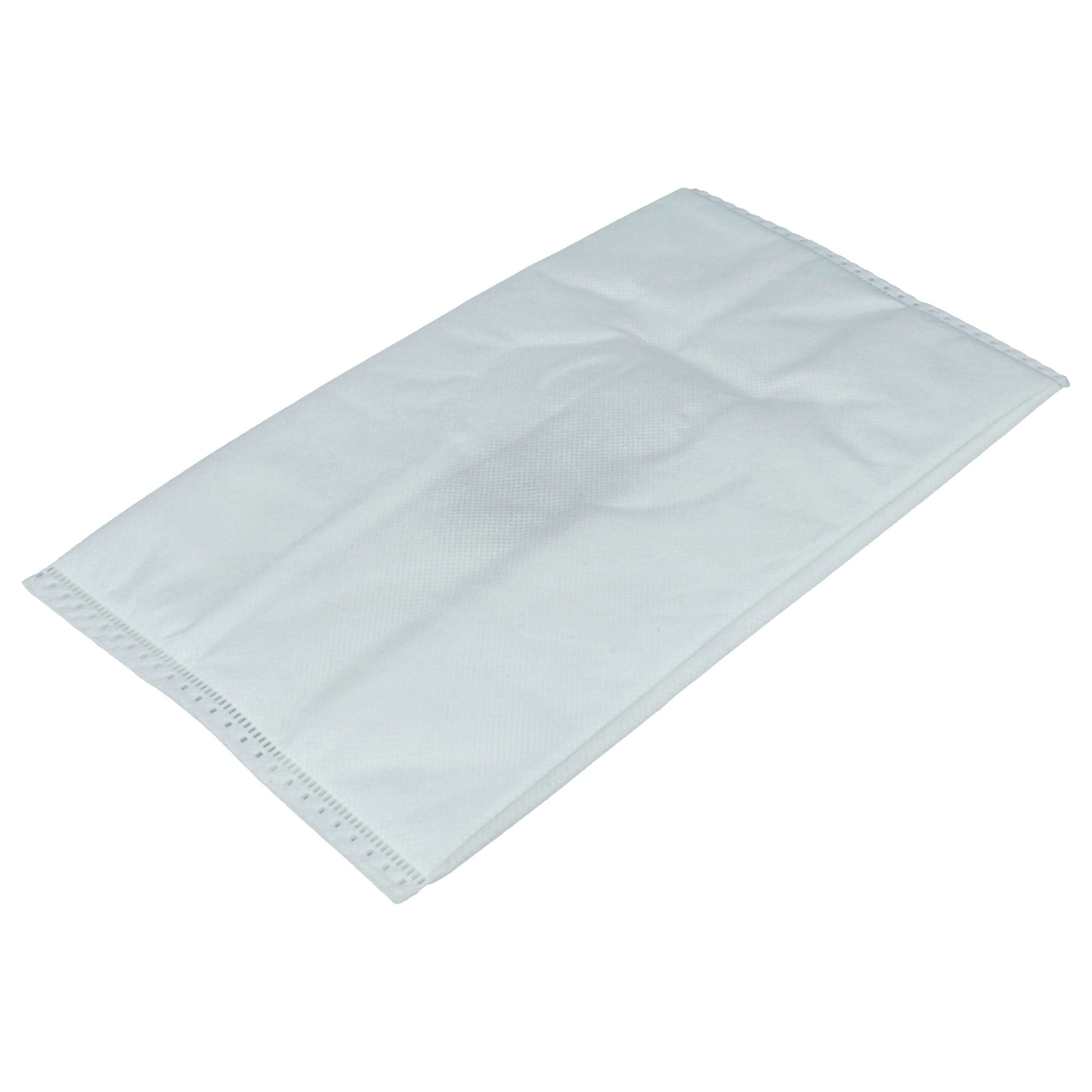 Conjunto de Filtro e Sacos para Aspirador Miele CO XXL, TU XXL - vhbw (12 peças) - Image 3