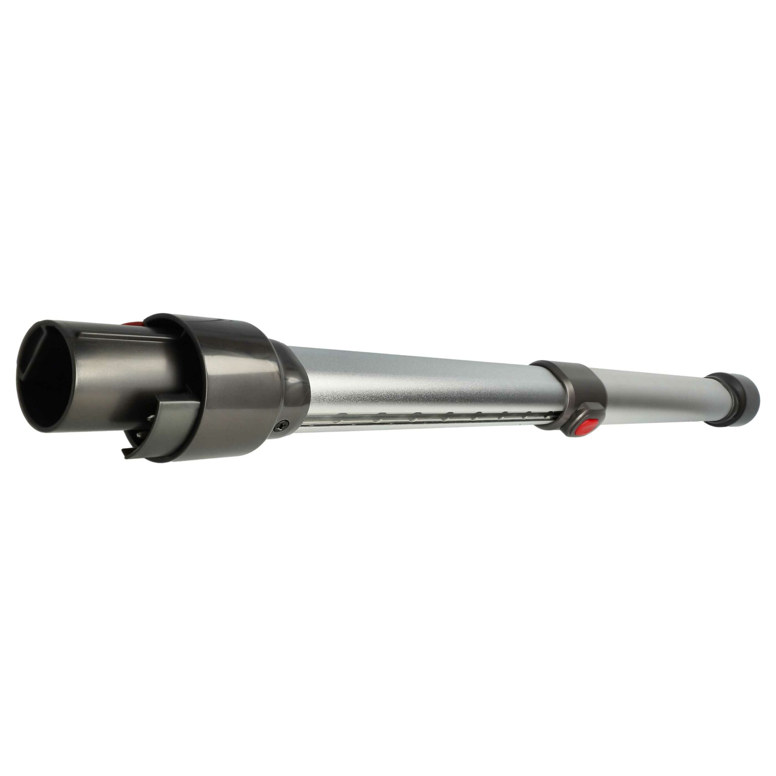 5x Tubo Telescópico para Dyson V10, V11, V15, V7, V8 - 44.5cm a 66.5cm - Prata - Image 2