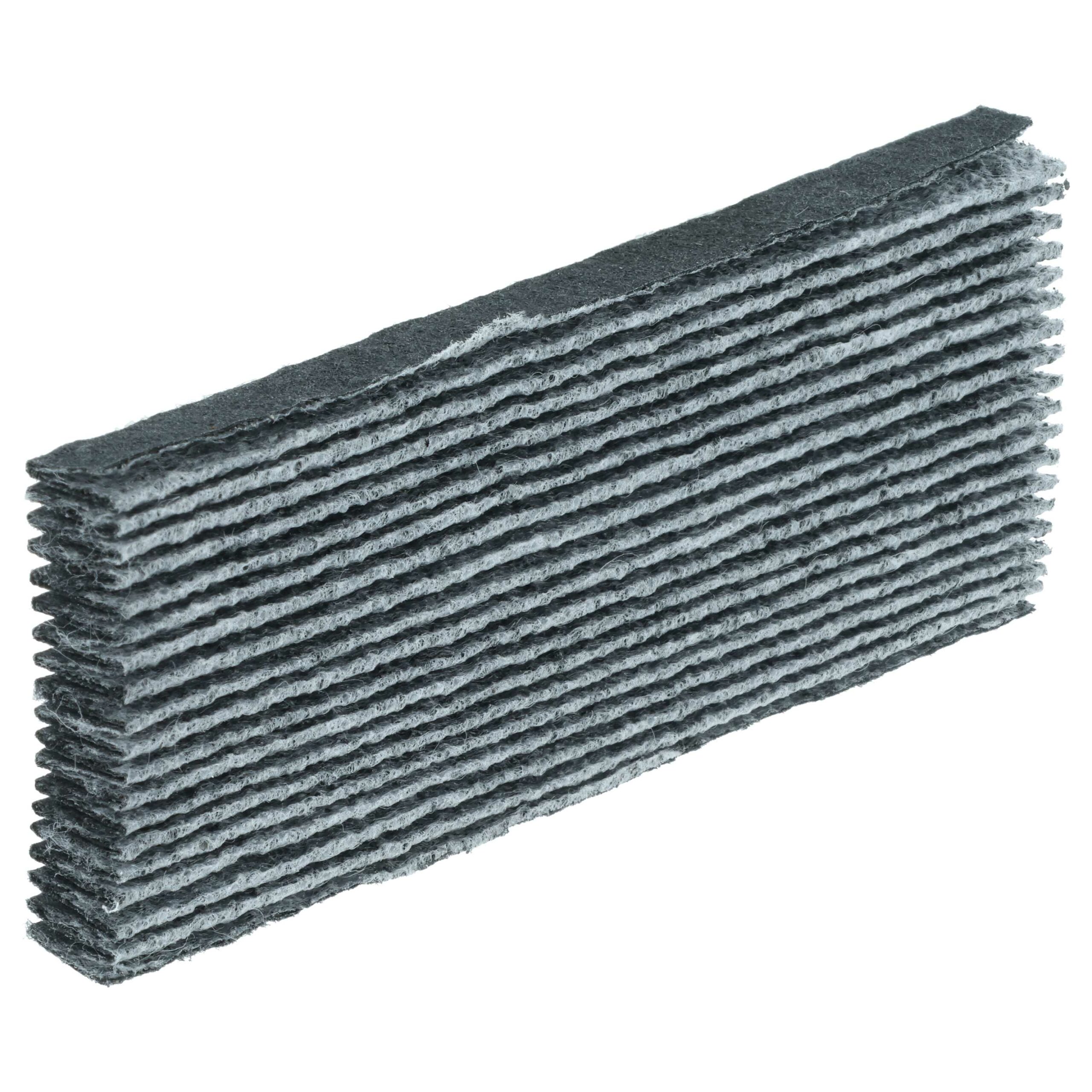 2x Filtro de Carvão Ativado para Frigoríficos AEG, Westinghouse, Zanussi e outros (ref. 2420478063) - Image 2