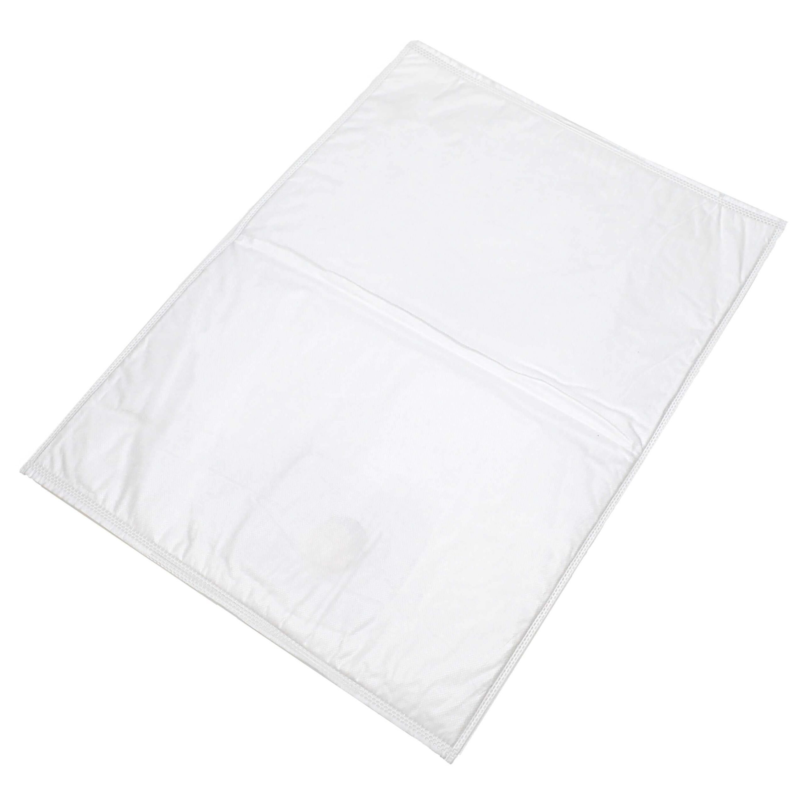 Pack 30x Sacos para Aspirador Nilfisk 107402336, 5715492061518 - Microfibra vhbw - Image 3