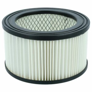 Filtro de Substituição vhbw para Aspiradores Oxeo 760023, Classe H13
