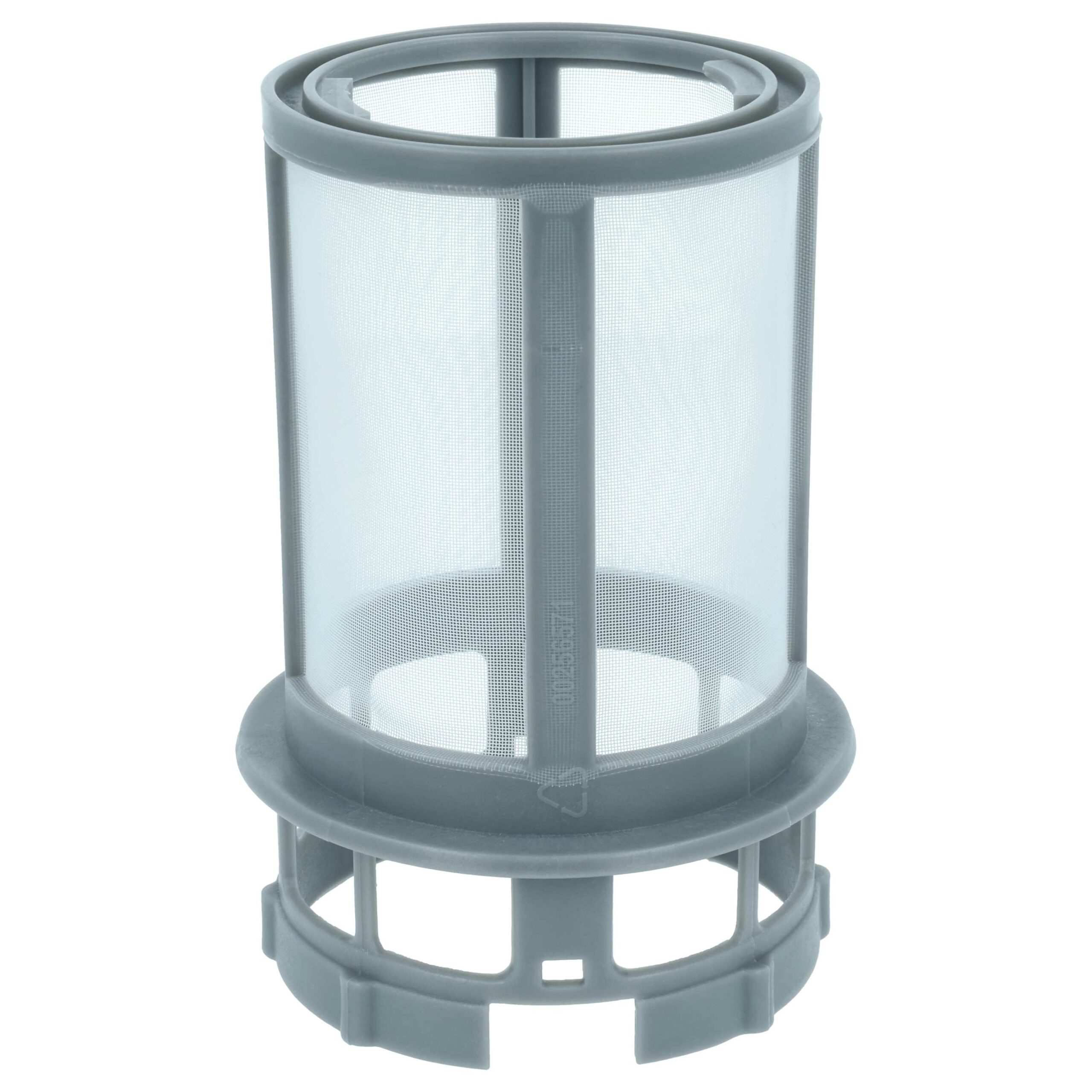 Conjunto de Filtro de Malha Fina vhbw para Máquinas de Lavar Loiça Ariston e Privileg - Referência 256572 - Image 2