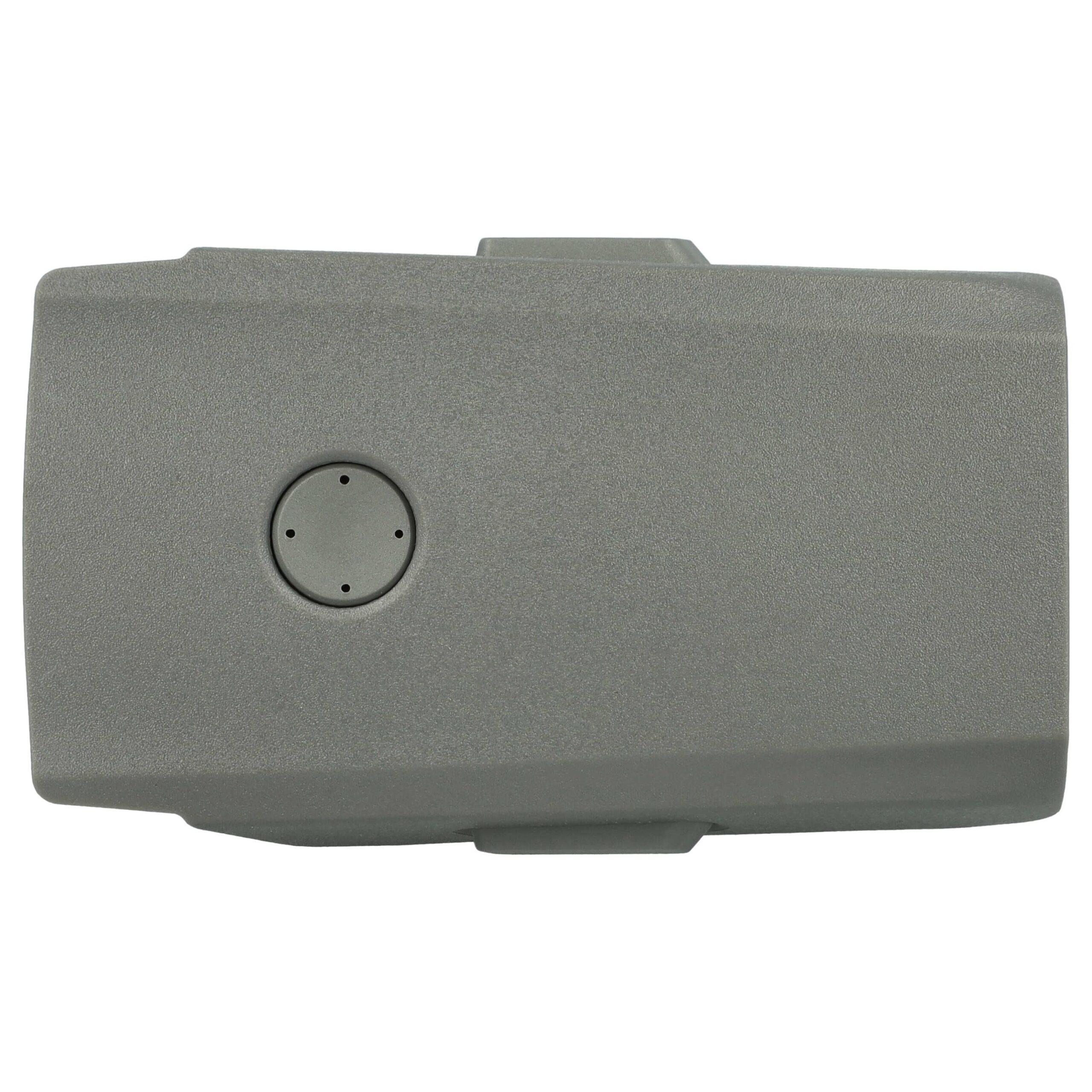 Bateria vhbw Compatível com DJI PB2 - 3500 mAh 11.55 V Li-polímero - Image 2