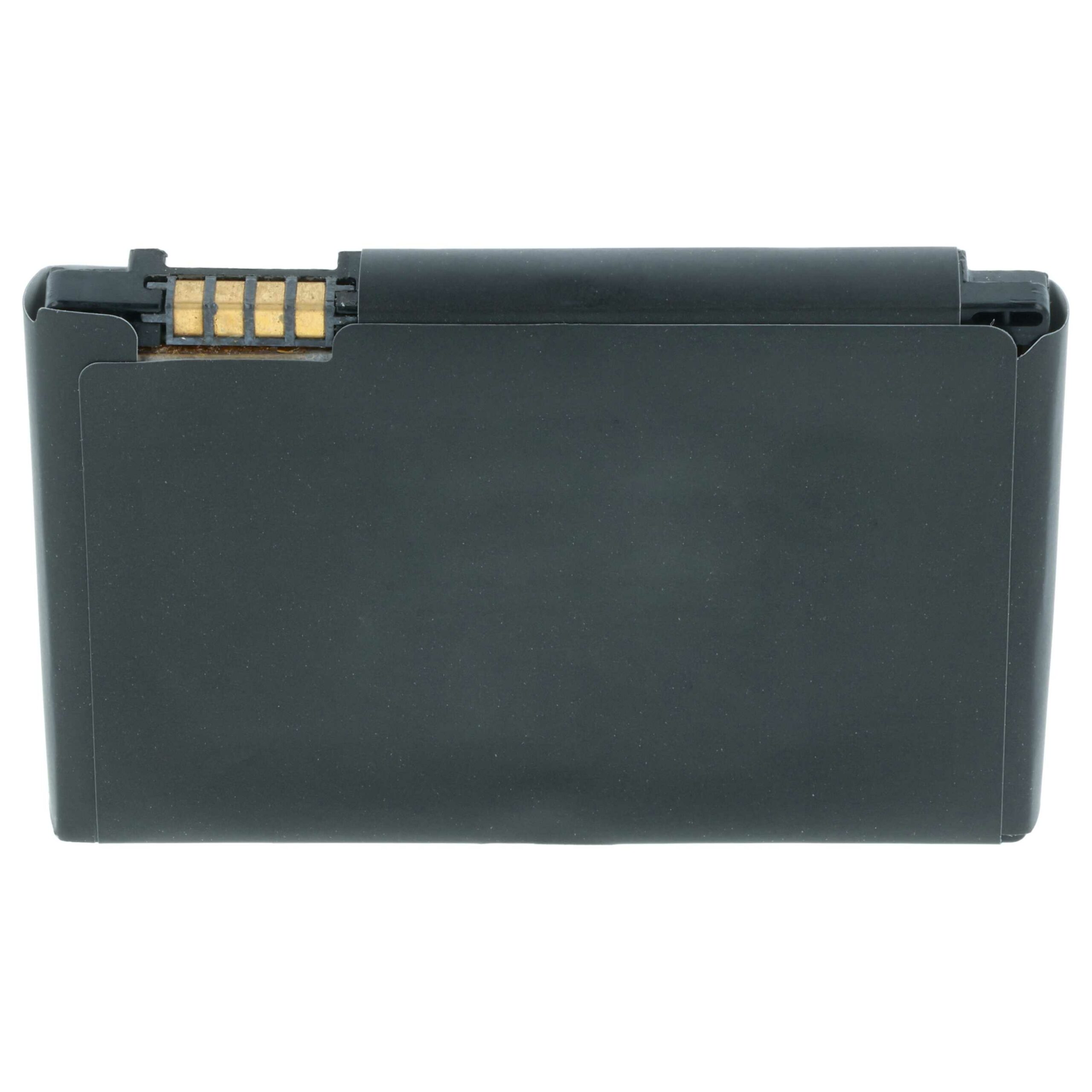Bateria para Telemóvel compatível com Motorola BZ60 - 700 mAh 3.7 V Li-Ion vhbw - Image 4