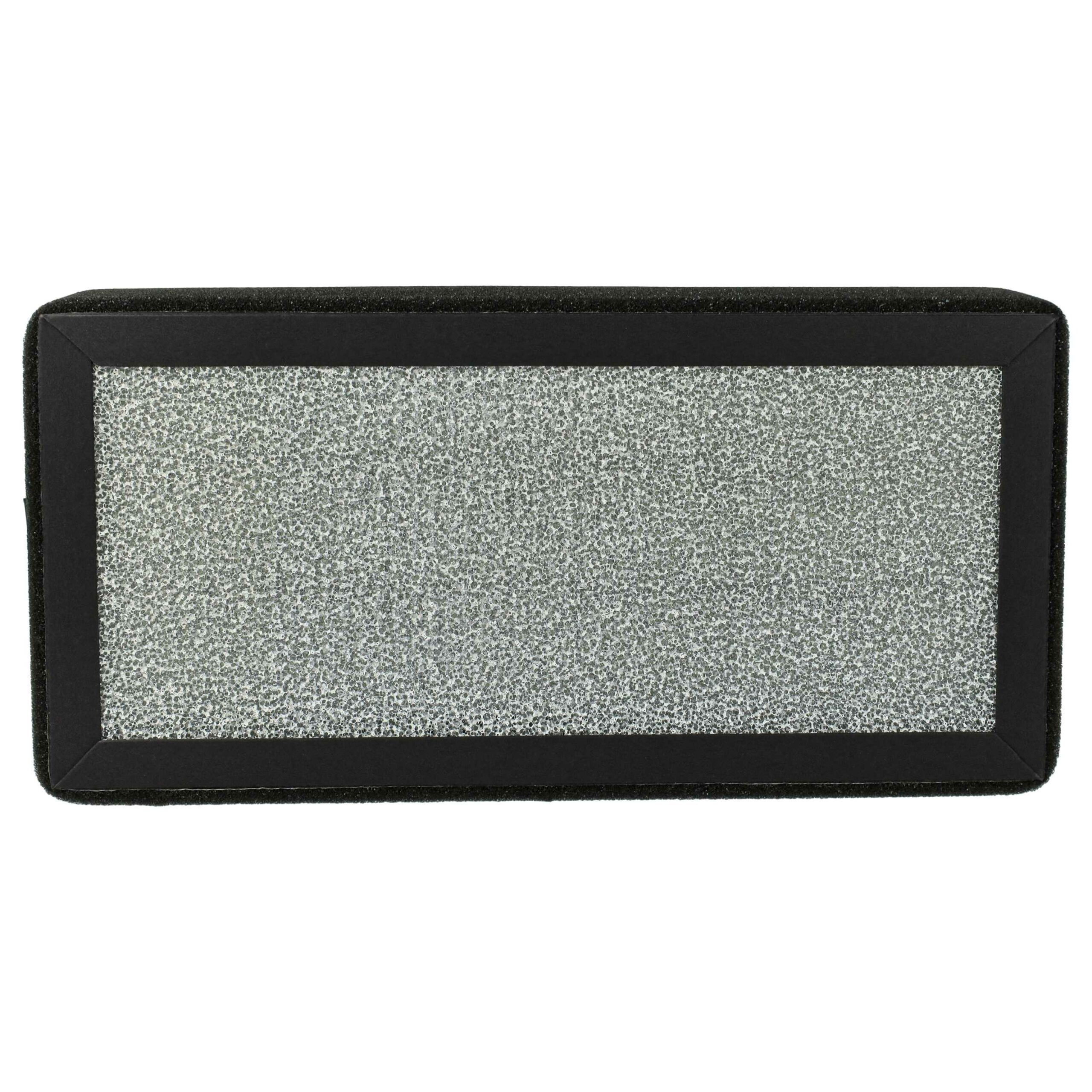 Filtro HEPA vhbw para Humidificador Baren B-H04 e Klarstein - Image 4