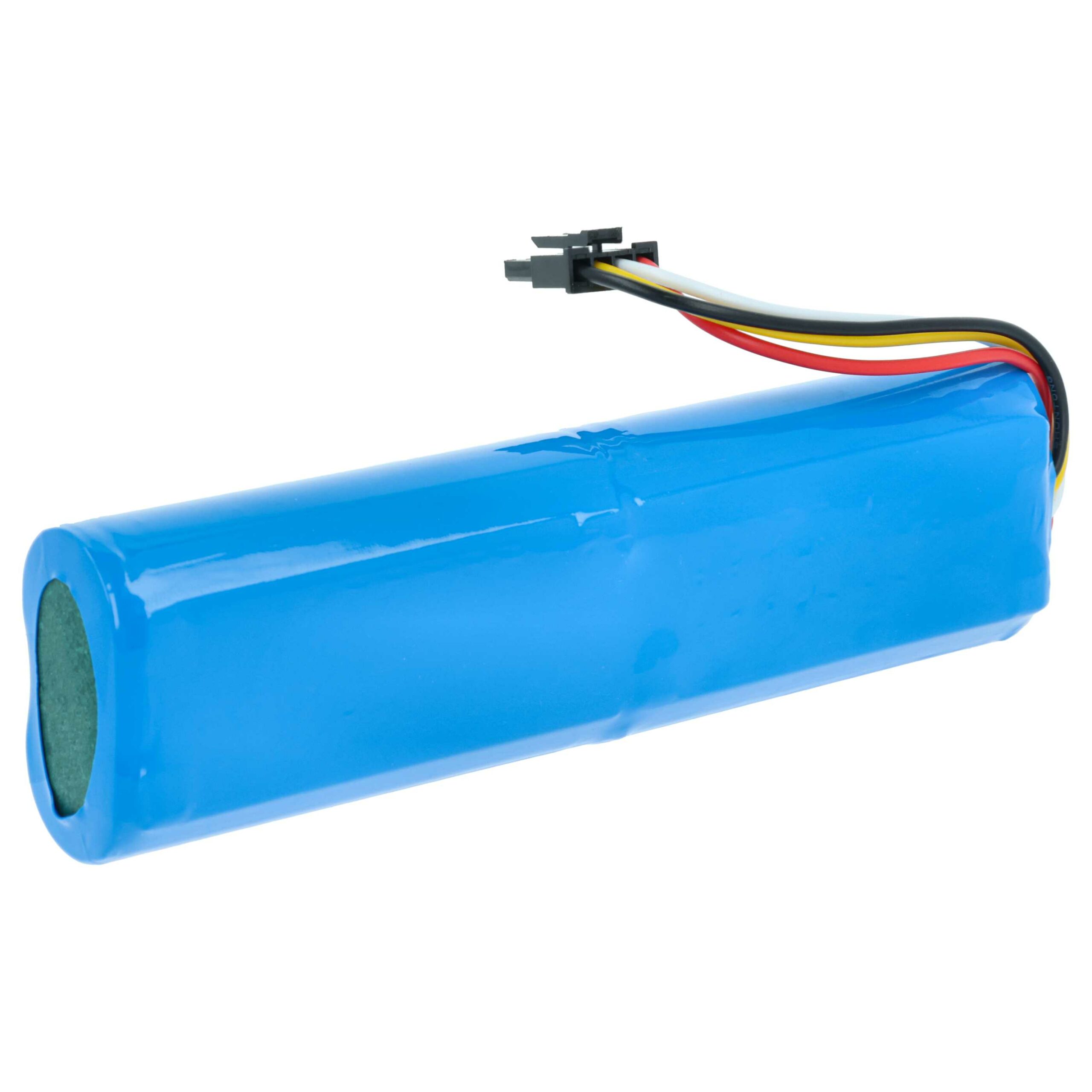 Bateria vhbw compatível com Dreame, Xiaomi, Xiaowa Mi Robot - 3000mAh, 14.4V, Li-Ion - Image 2