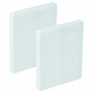 2x Elemento Filtrante para iRobot Roomba Aspirador Robot