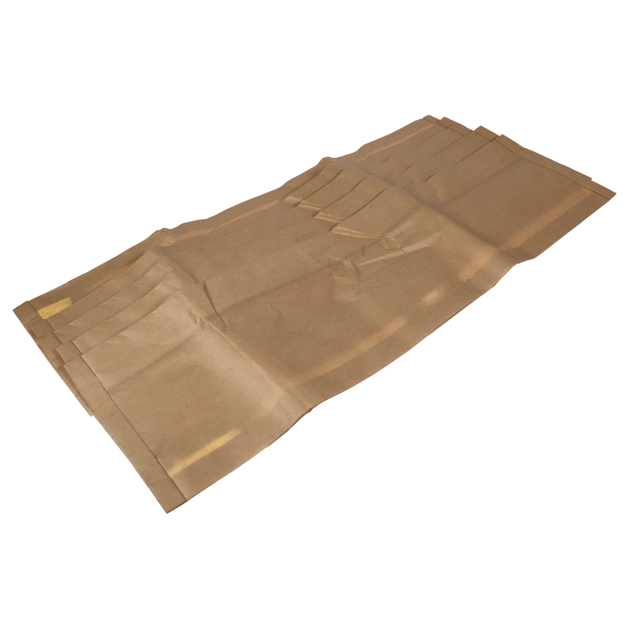 Conjunto de 5 Sacos para Aspirador Kärcher 6.906-104.0 - vhbw Papel - Image 4