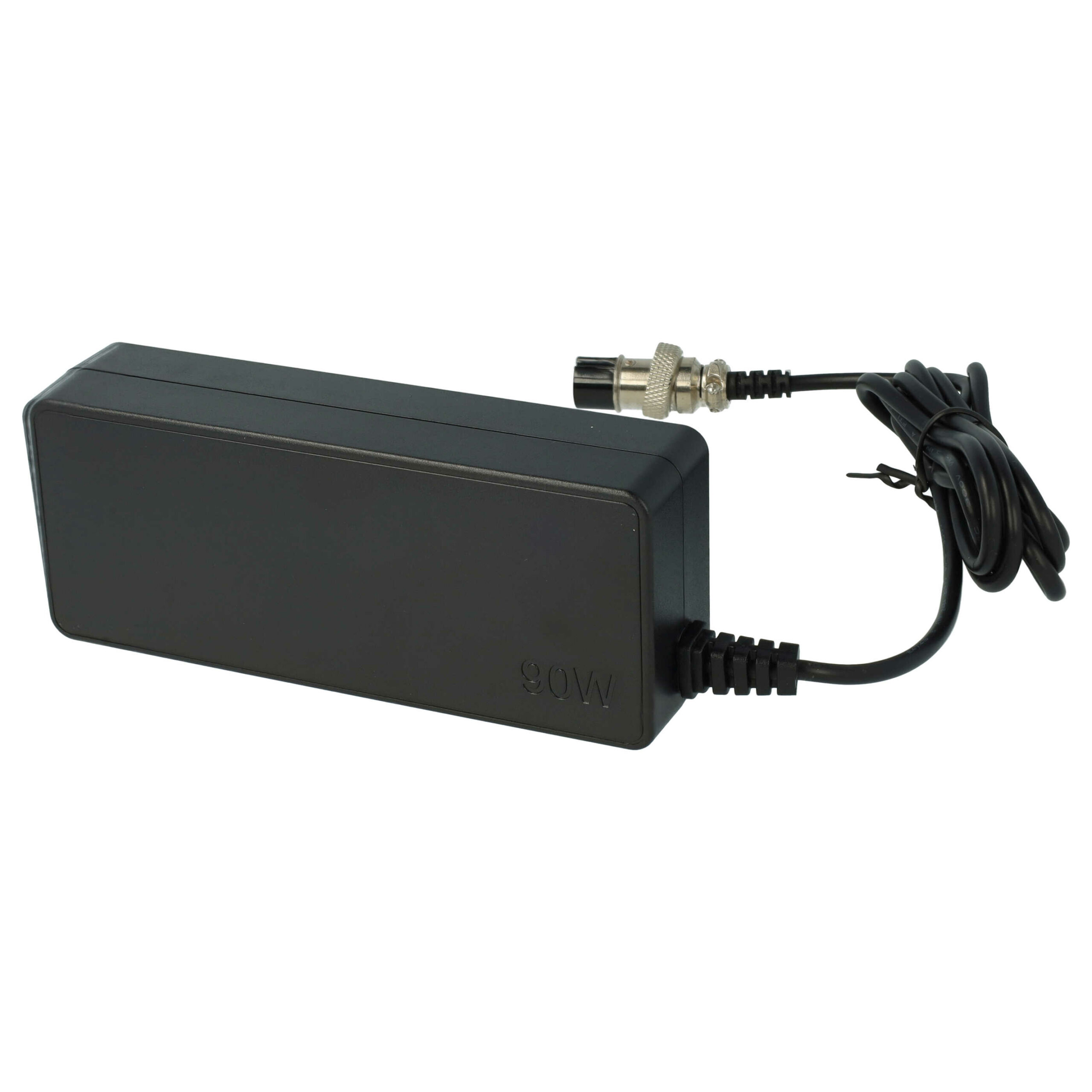 Adaptador de Corrente vhbw para Scanner Intermec 851-075-001 - Substituição de Alimentação para POS Portátil - Image 3
