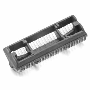 Kit de Lâmina e Grelha para Barbear Braun vhbw - Compatível com modelos 20s, 10B, 20B