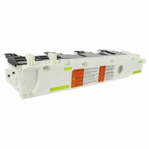 Contentor de Toner Residual vhbw Compatível com Canon FM3-5945-000 - Preto