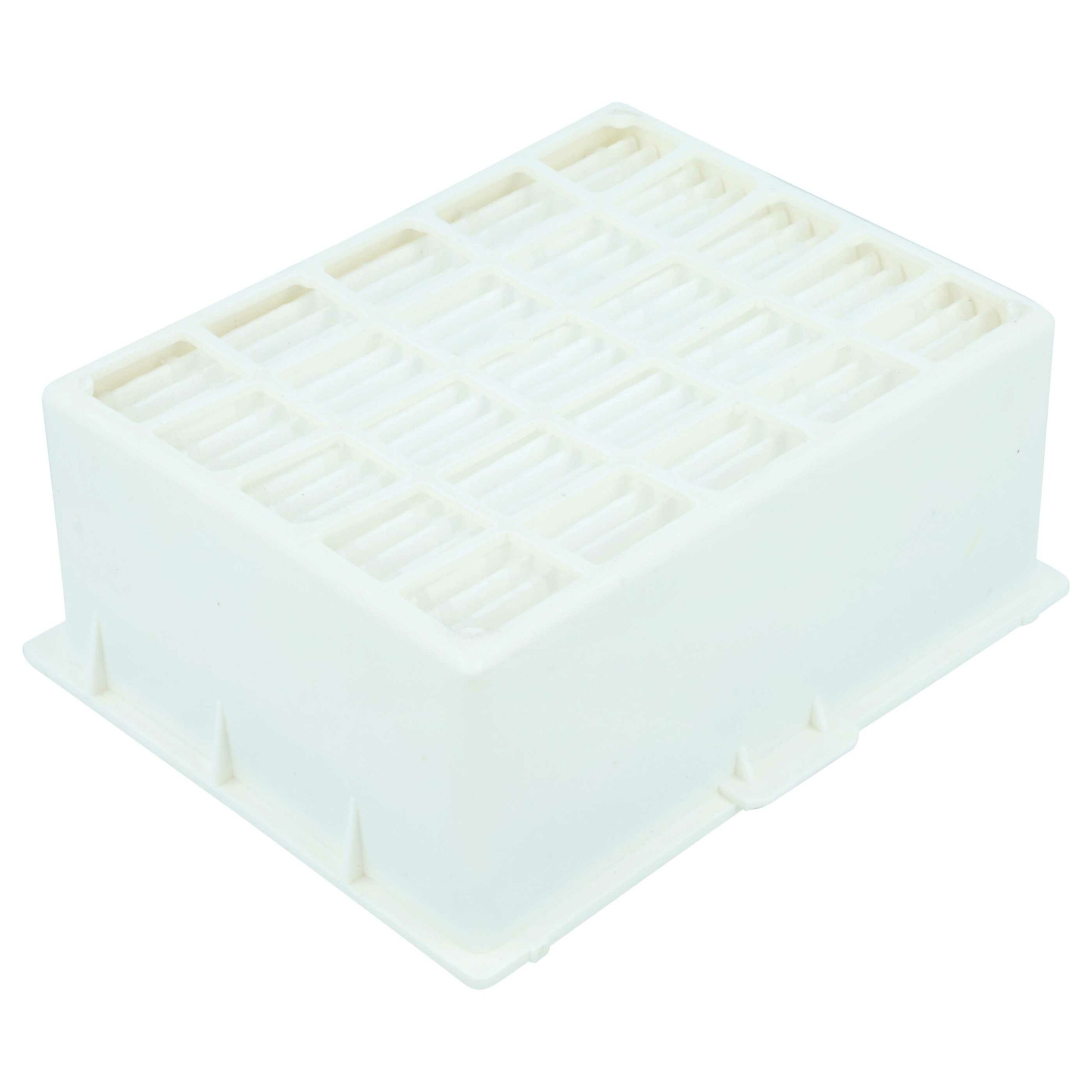2x Filtro de substituição vhbw para Bosch Siemens 577348, 00578731, 00576833, 576726, 575386, 574638 - Image 2