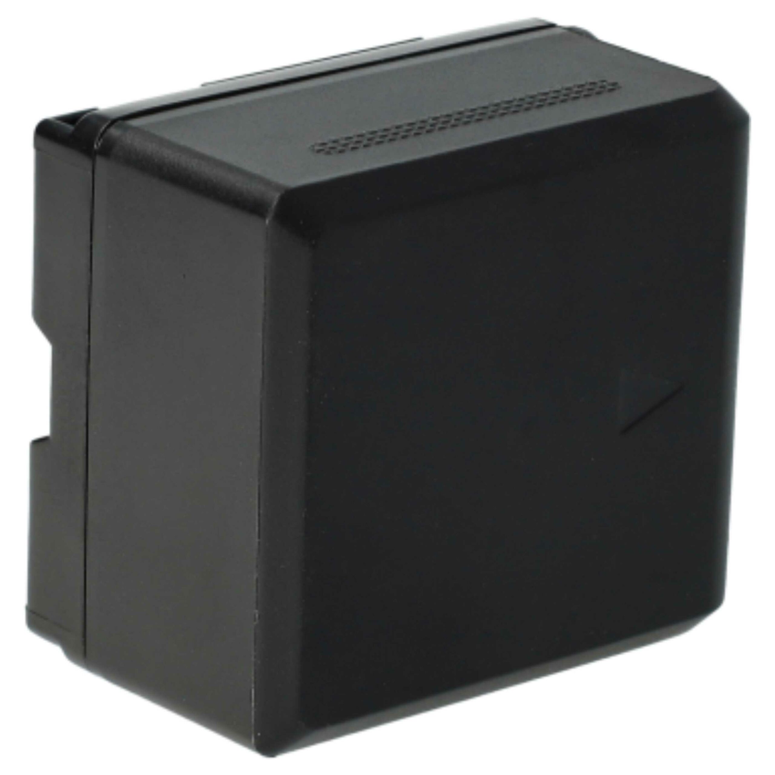 Bateria vhbw 3x para Câmaras Panasonic VW-VBG070, DMW-BLA13E, DMW-BLA13, VW-VBG130 - 700 mAh 7.2V Li-Ion - Image 2