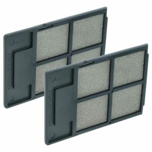 Filtro de Ar para Projetor Epson (ELPAF13, V13H134A13) - Pack 2 unidades