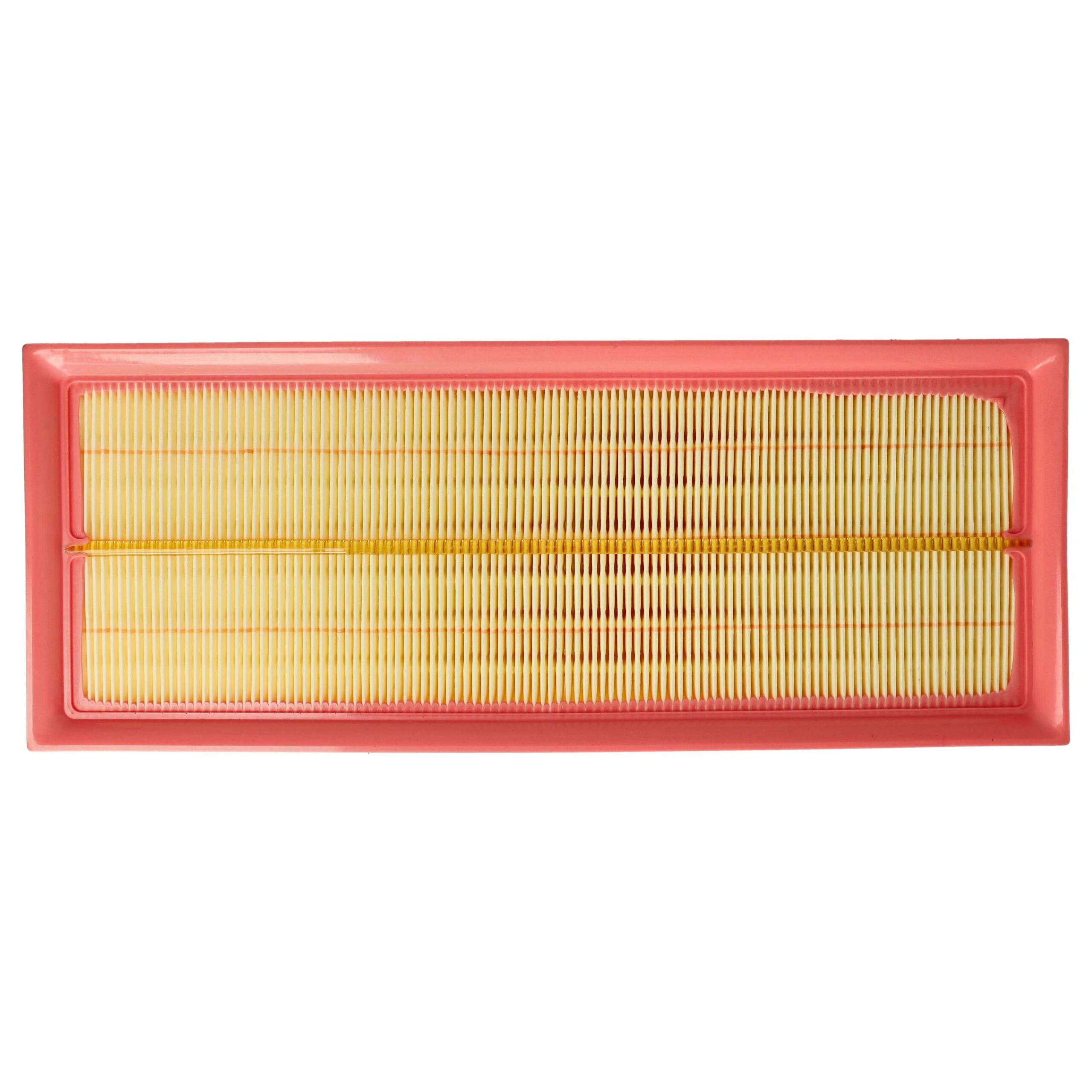 Filtro de Ar para Automóvel vhbw compatível com Bosch 1 987 429 404, S 9404 - Image 3