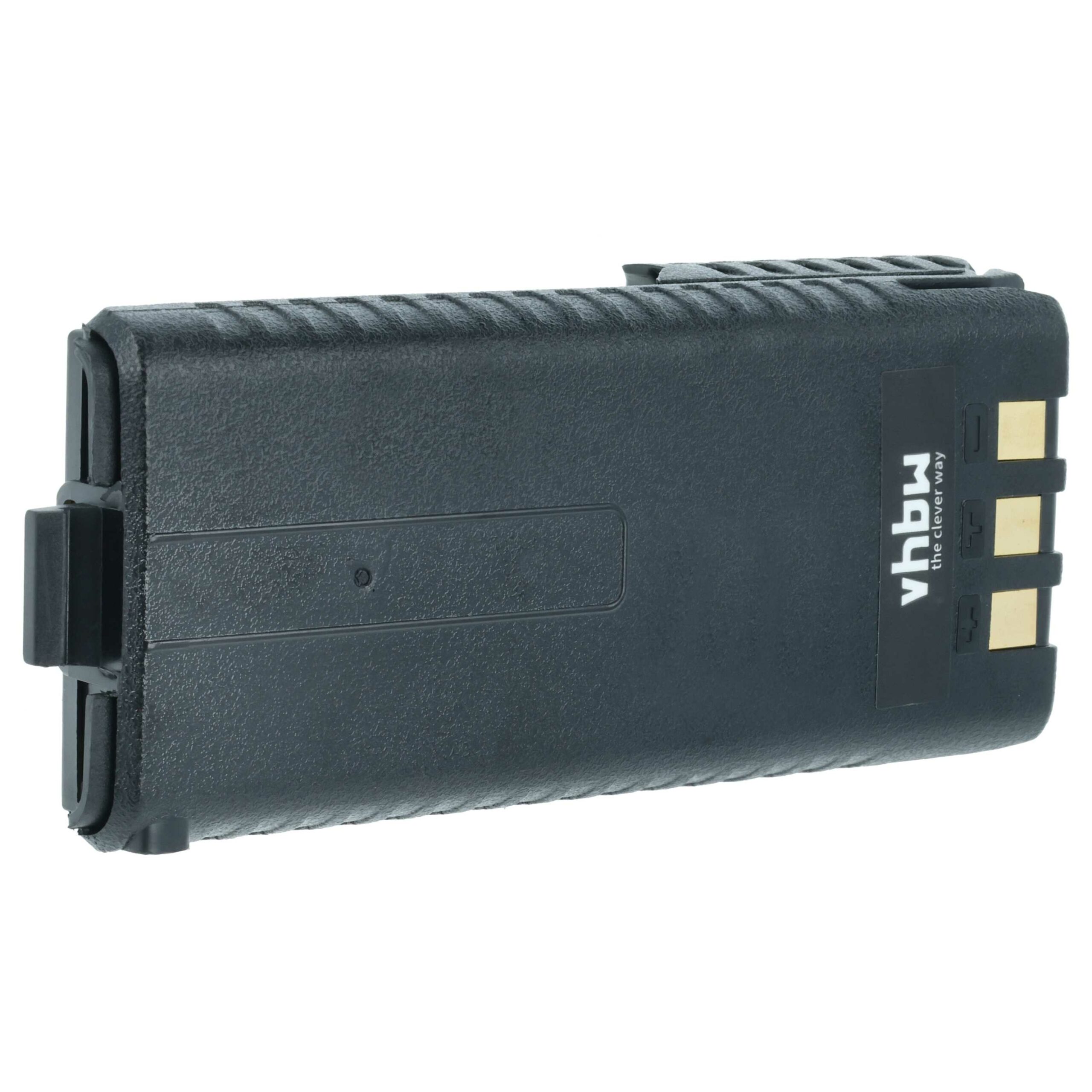 Bateria vhbw 2800 mAh 7.4V Li-Ion para Rádios Baofeng BL-5 (Pack 2x) - Image 2