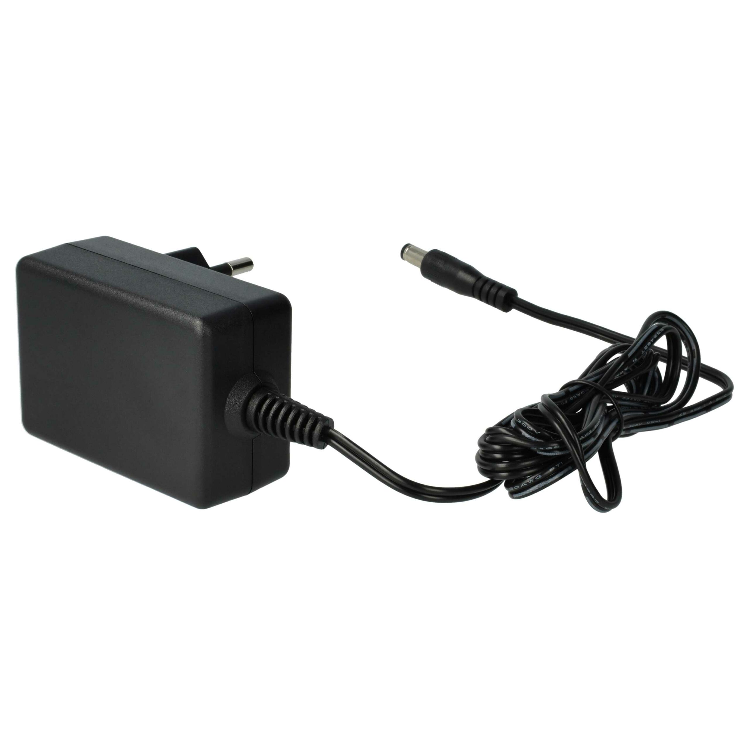 Adaptador de Alimentação vhbw para Telefone Fixo Yealink e Fanvil - Substitui PSU-520 - Image 3