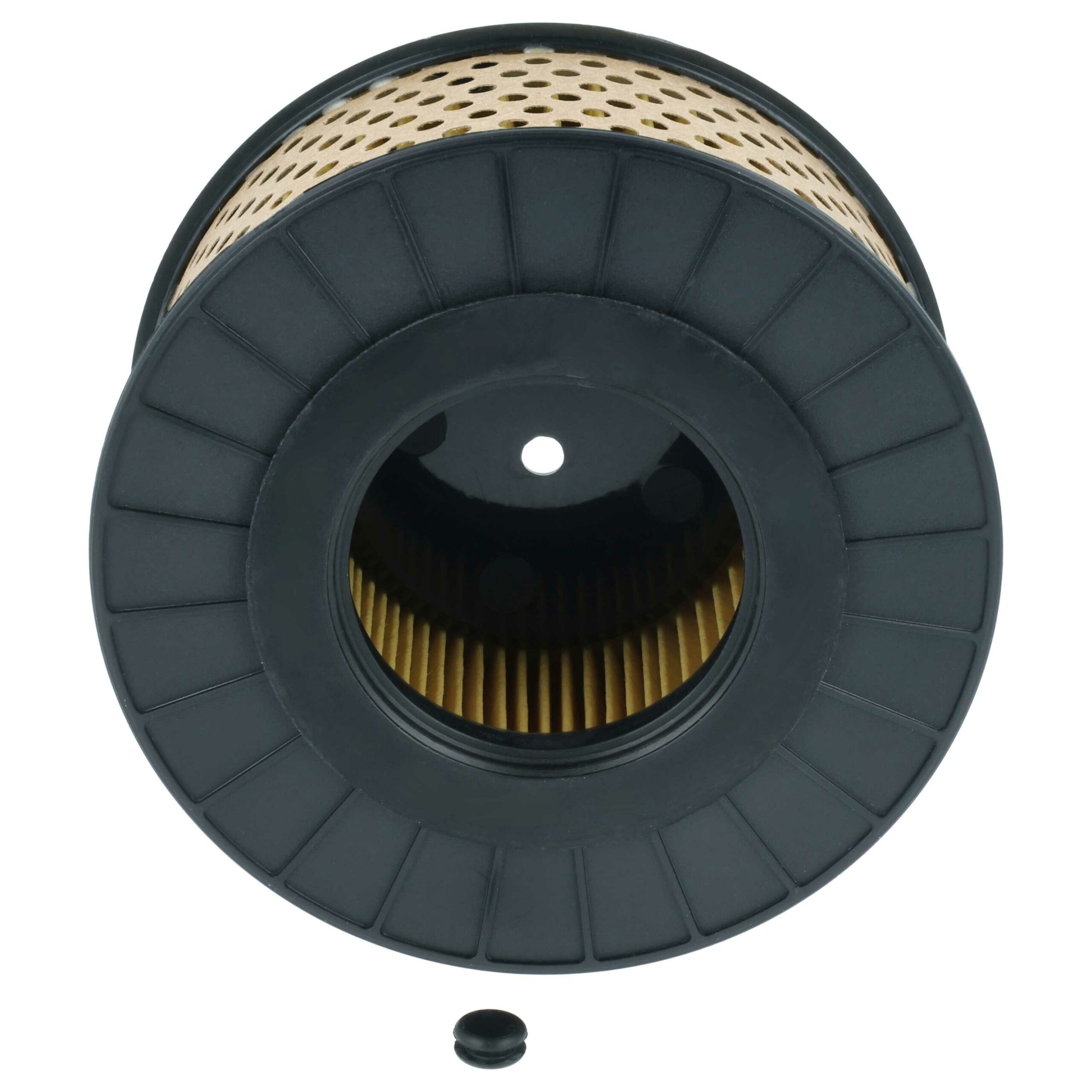 Filtro de Ar vhbw para Moto de Corte Stihl (compatível com Hatz 50469000) - Image 4