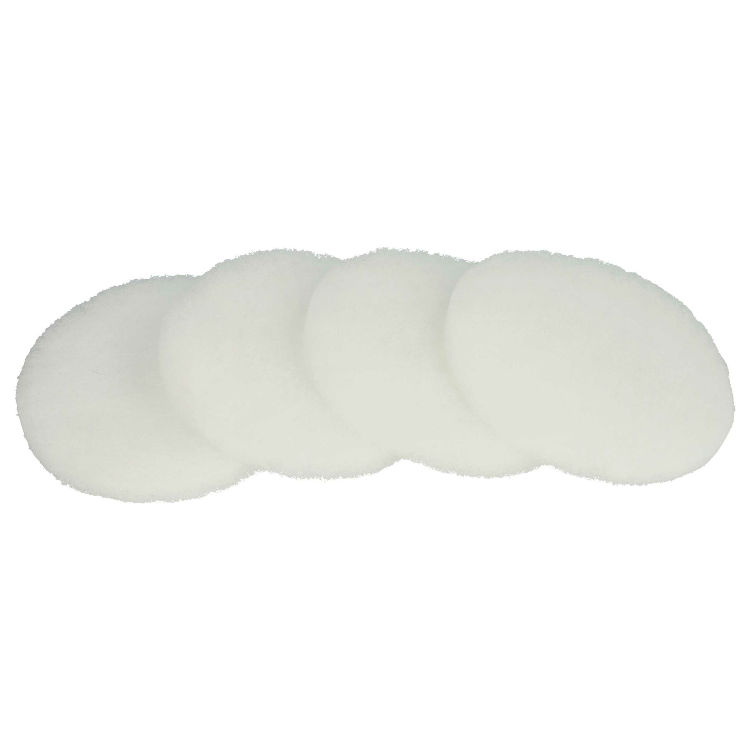 Pack 4x Filtro Anti-Pólen para Zehnder 527006550 - vhbw - Image 4