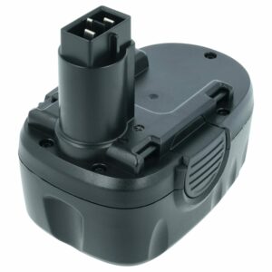 Bateria vhbw 18V 2000mAh NiMH para Worx WA312