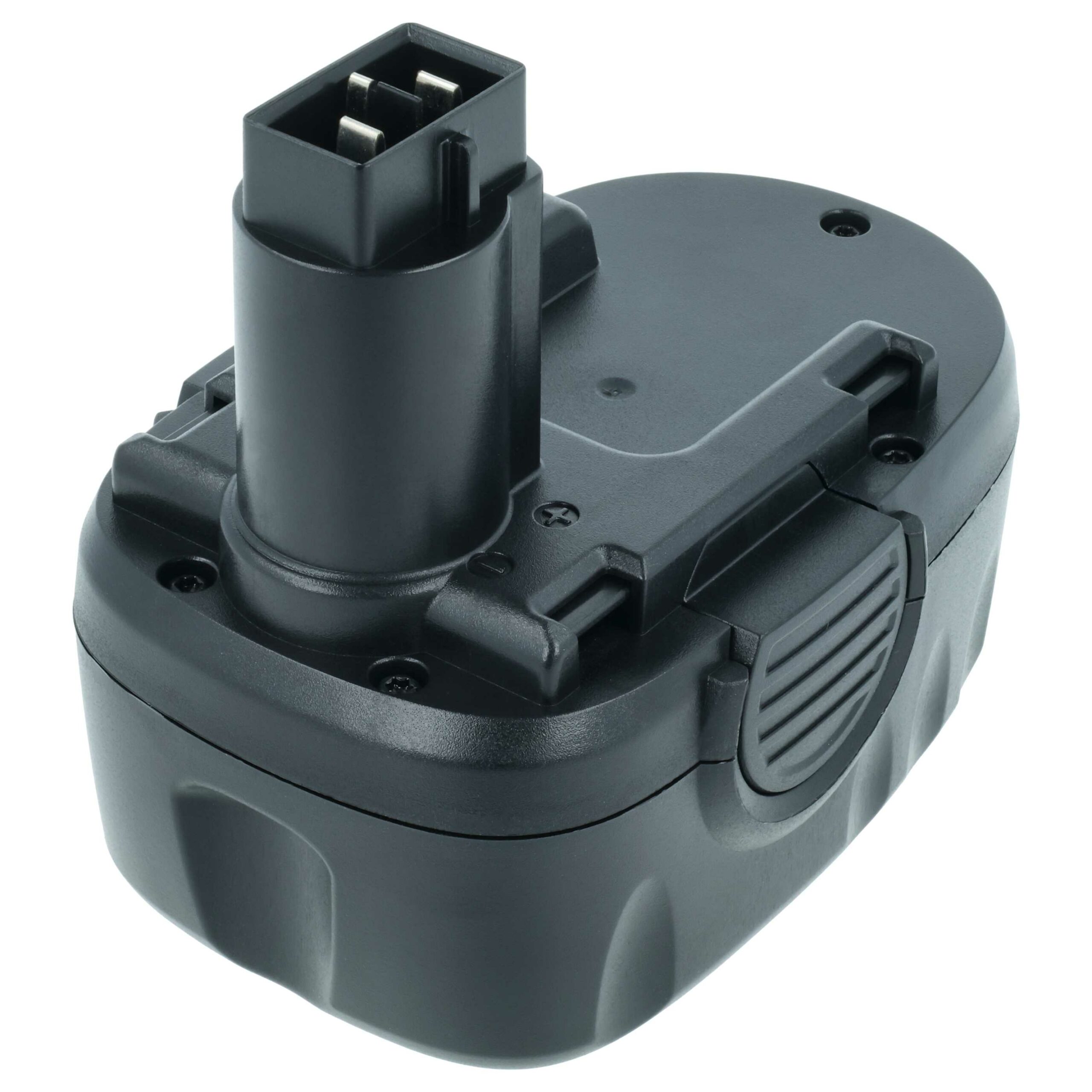 Bateria vhbw 18V 2000mAh NiMH para Worx WA312