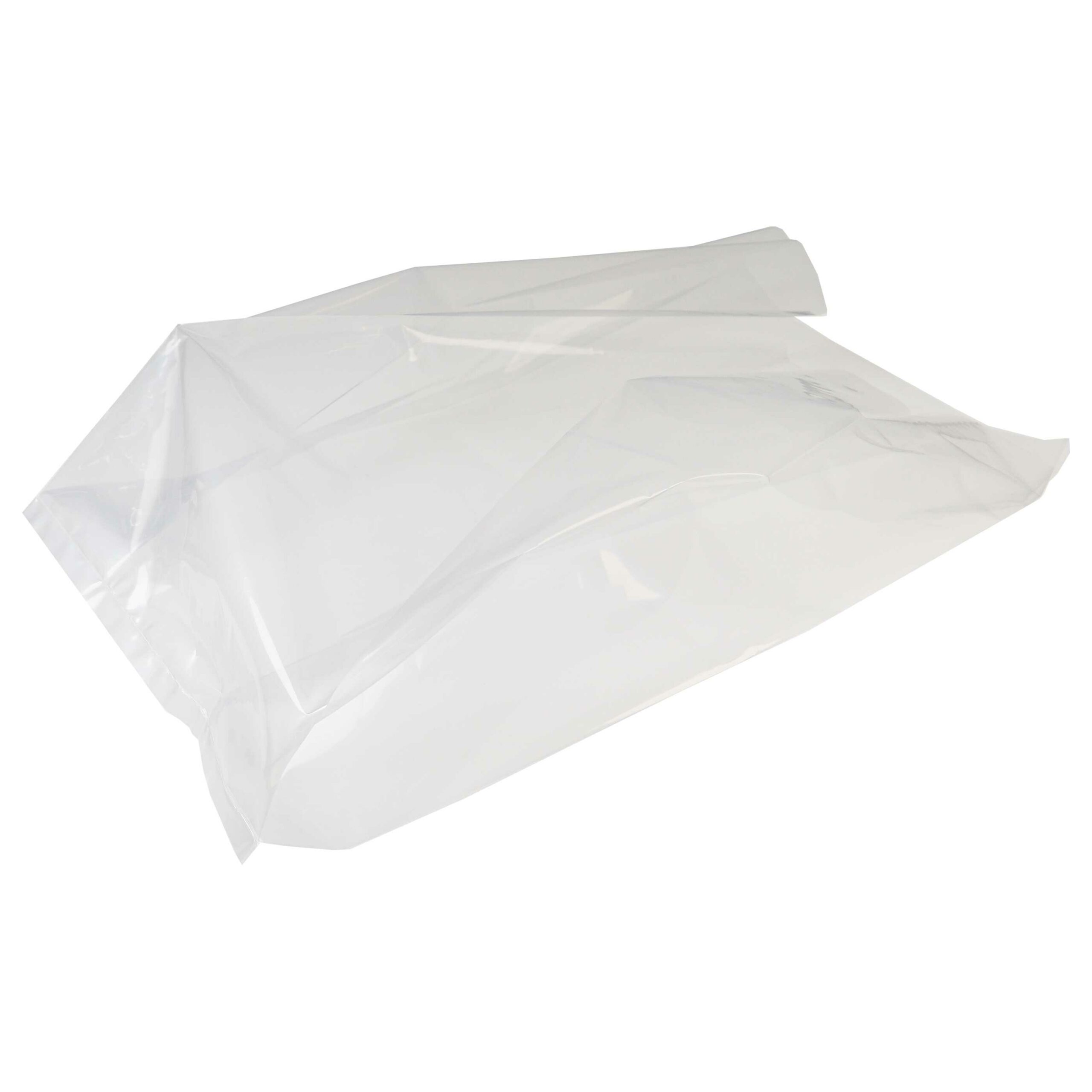 Conjunto de 5 Sacos para Aspirador Dustcontrol DC42291, 42384 - Polietileno Transparente vhbw - Image 2