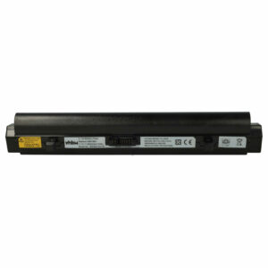 Bateria vhbw para Lenovo - 6600 mAh 11.1 V Li-Ion, preta