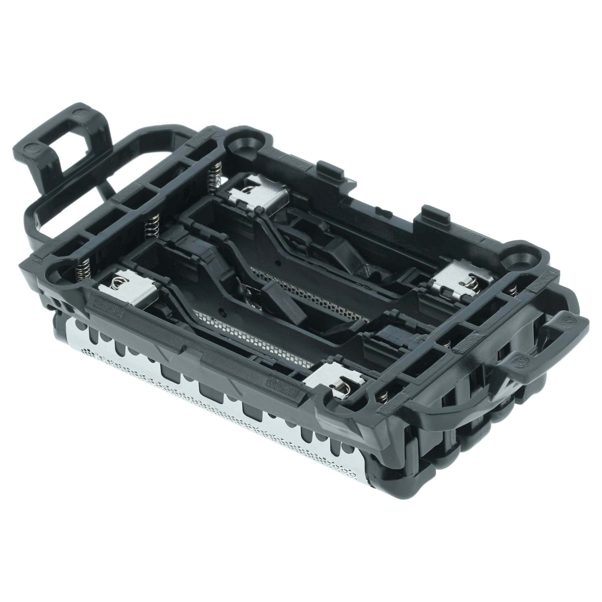 Folha de Barbear vhbw + 5 Lâminas para Panasonic WES9032Y1361 - Image 2