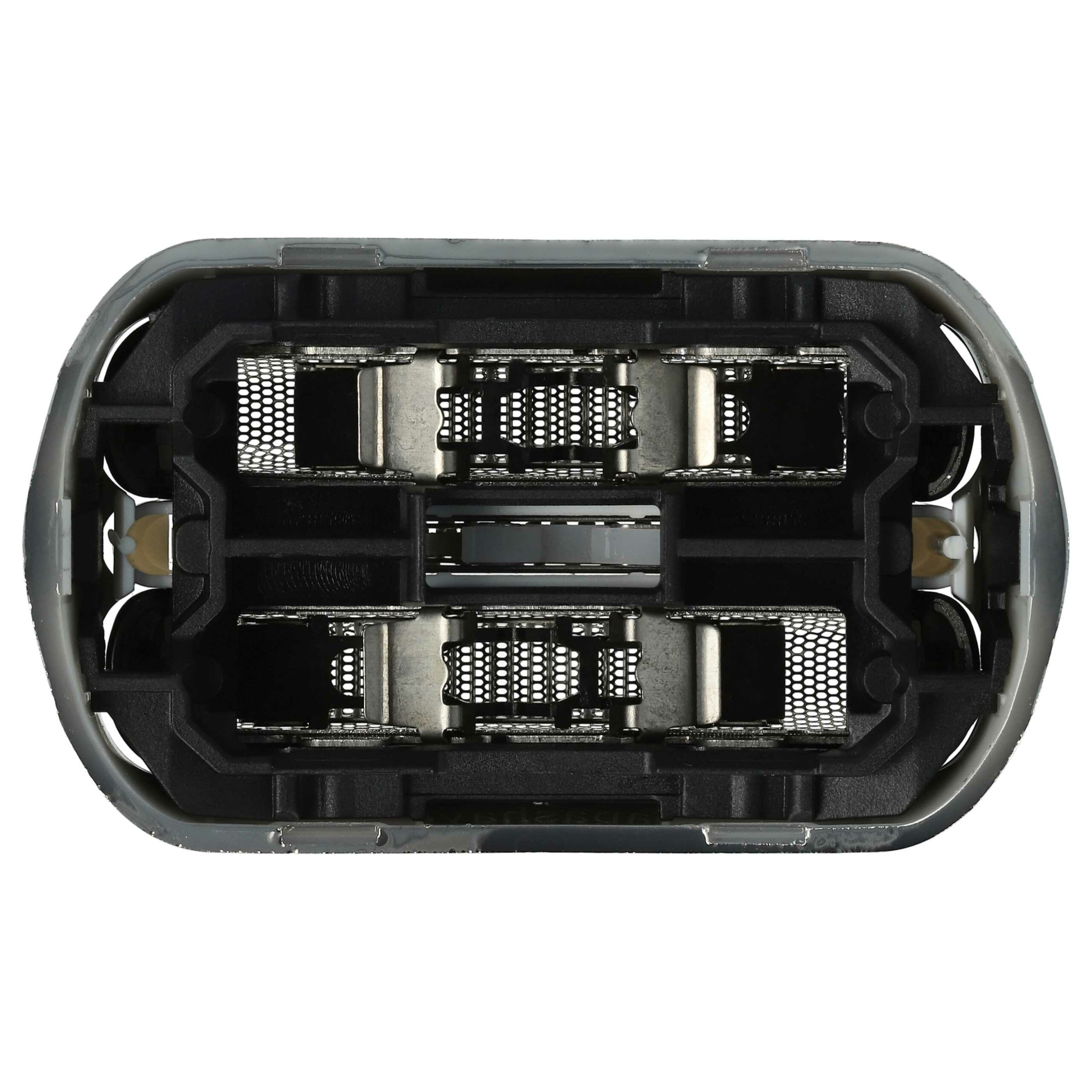 Cabeça de Barbear compatível com Braun 21S, 21B, 32B, 32S - vhbw - Image 4
