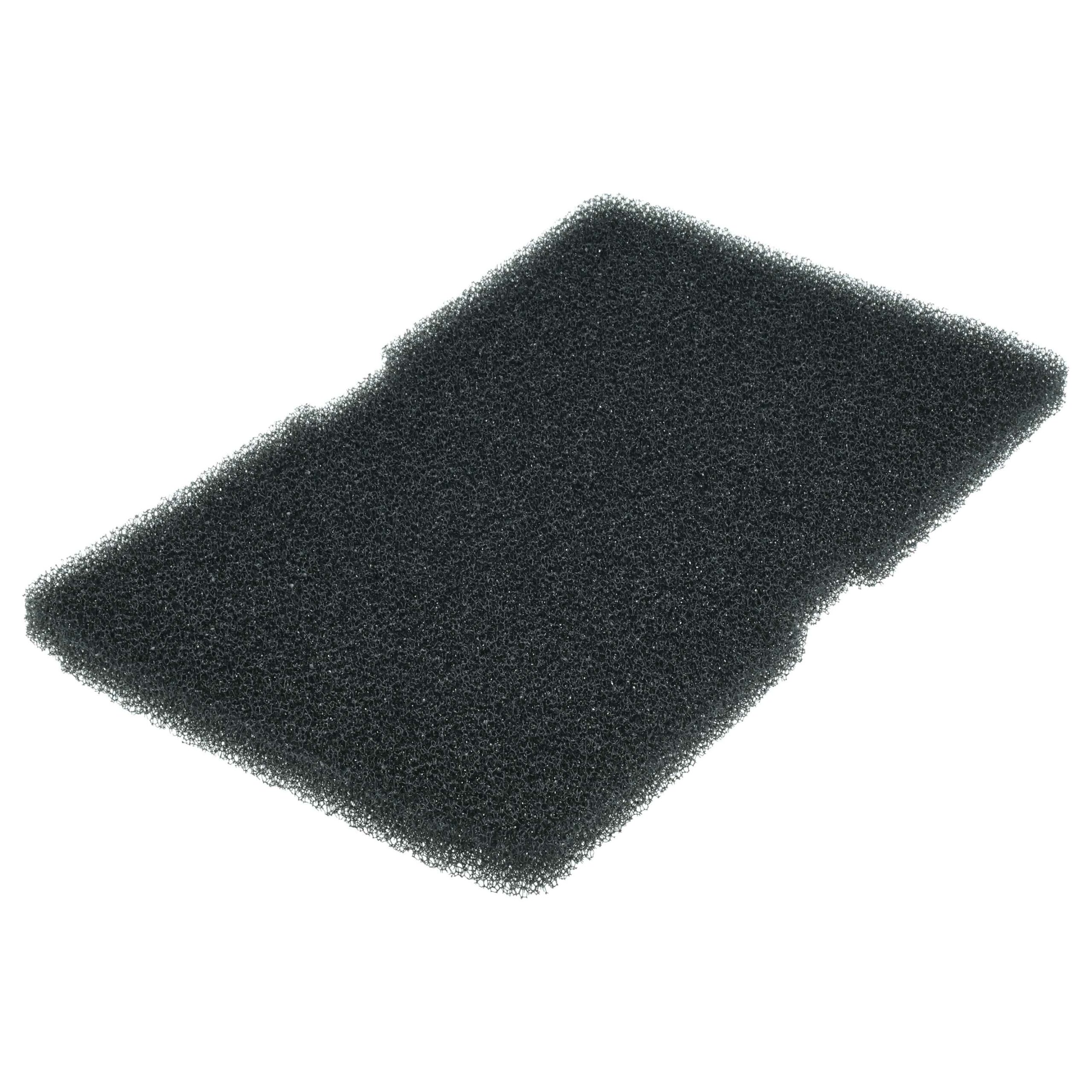 Conjunto de Filtros de Esponja (10 unidades) Compatível com Blomberg 2964840200, 782372152 e Outros Secadores - Image 3