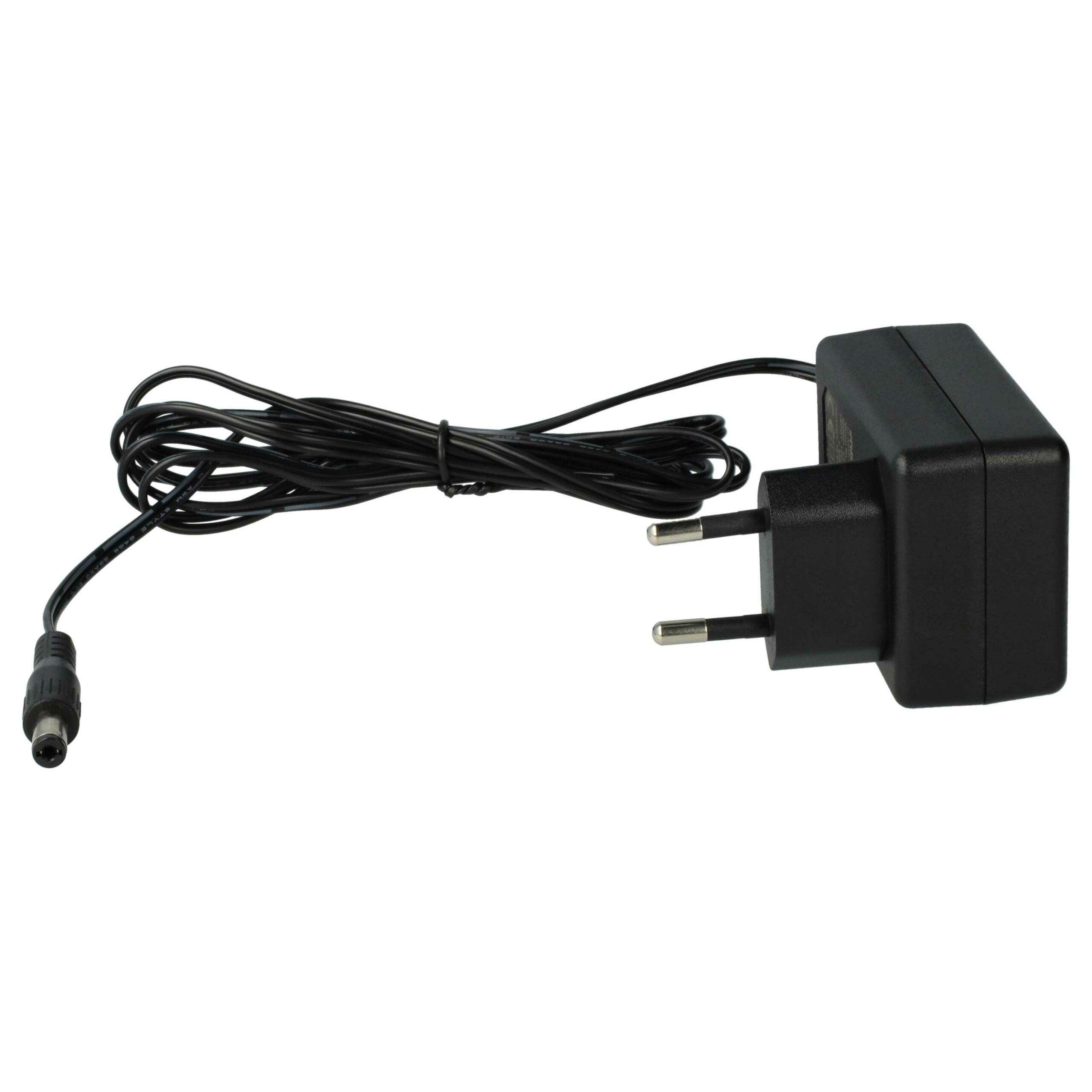 Adaptador de Alimentação de Rede vhbw para Telefones Grandstream - Substituição 68956 - Image 4
