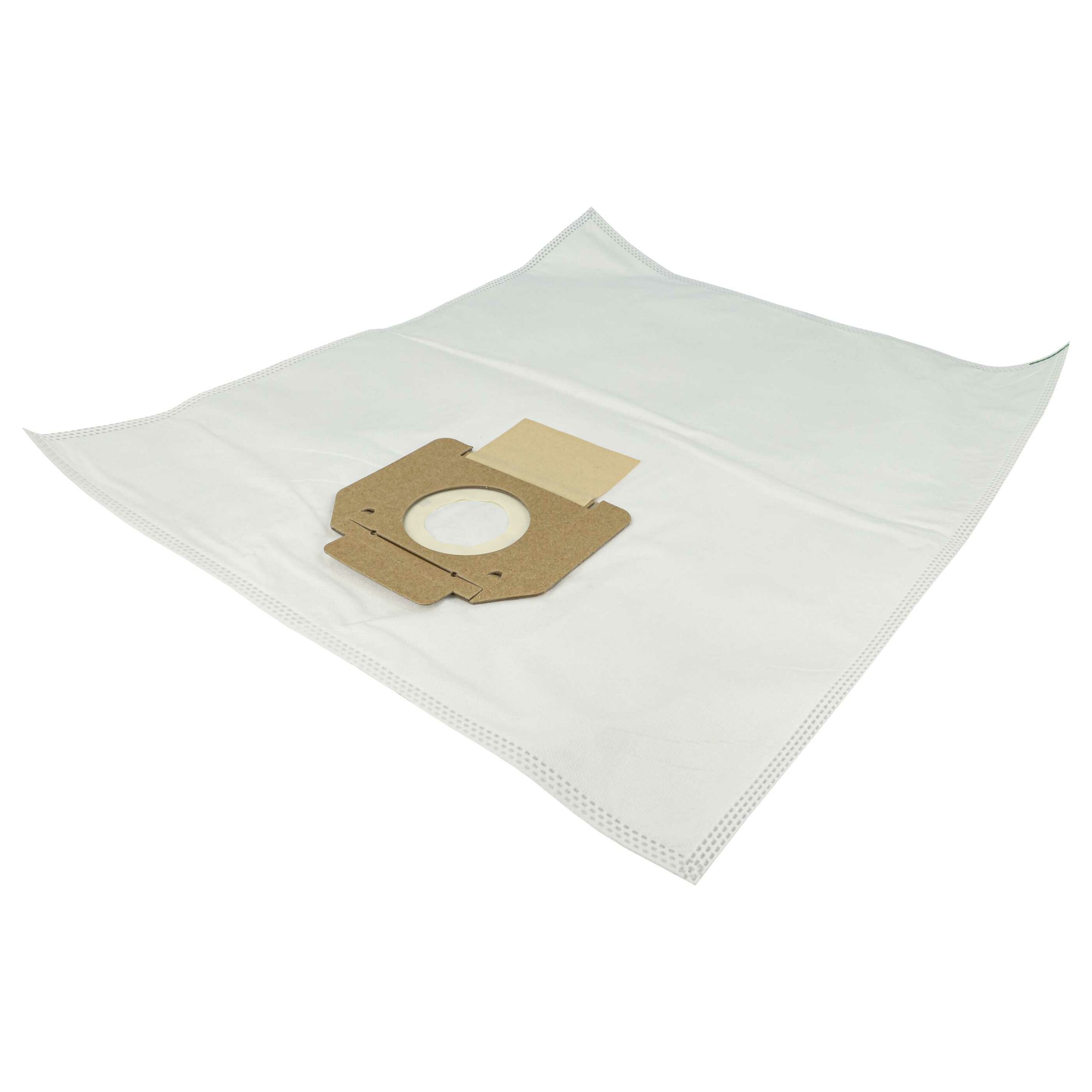10x Sacos para Aspirador compatíveis com Nilfisk Alto Attix 30 - vhbw - Image 4