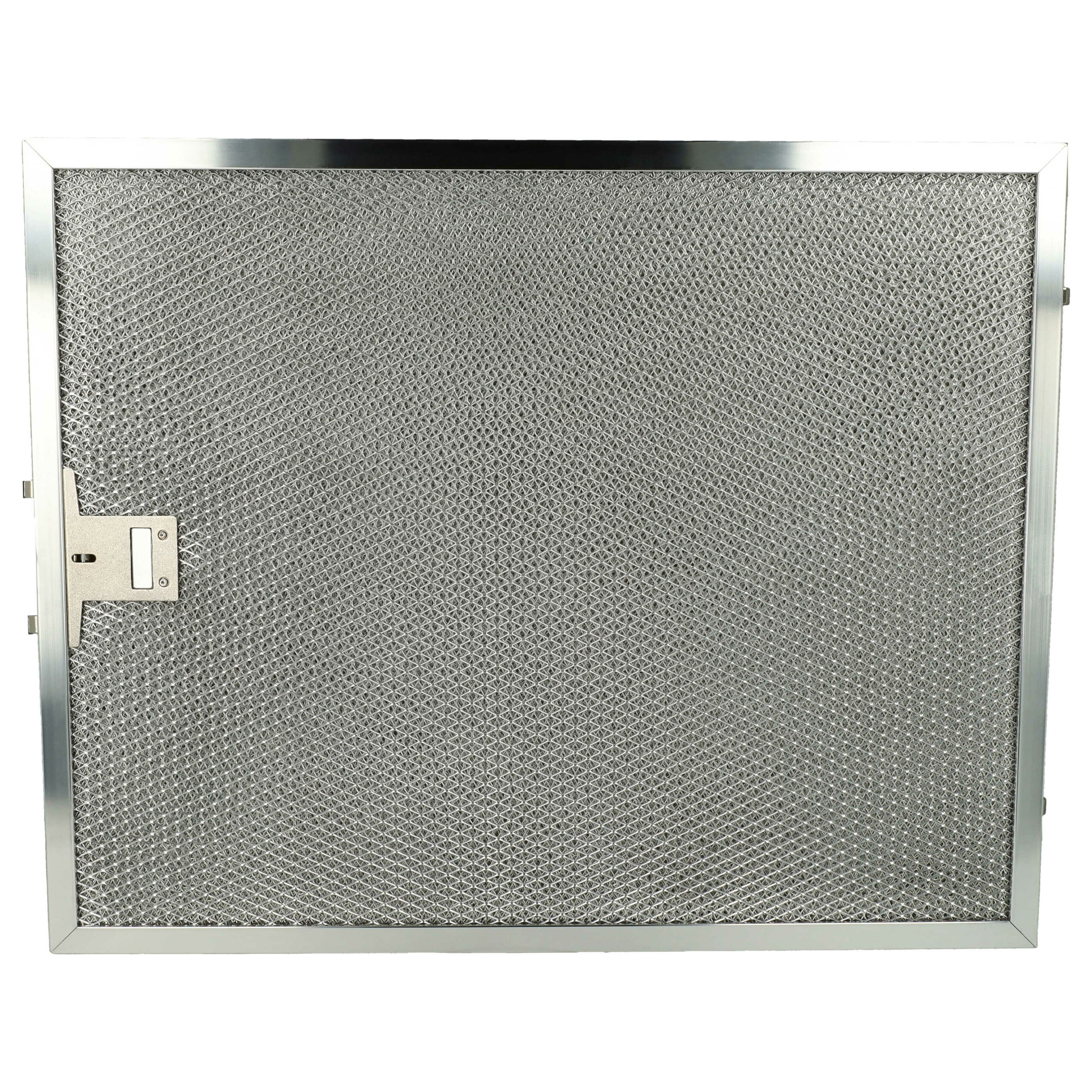 Filtro de Gordura em Metal Long-Life vhbw para Coifa Miele 8272121 - Image 2