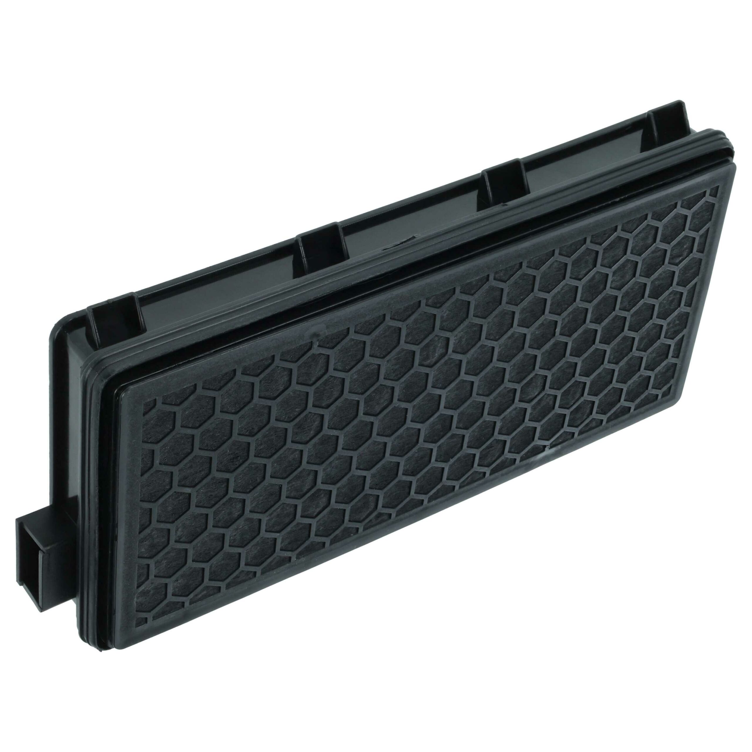 Conjunto de 3 Filtros vhbw para Miele Cat & Dog 500, Miele Complete C3 (substitui SF-AA 50) - Image 2