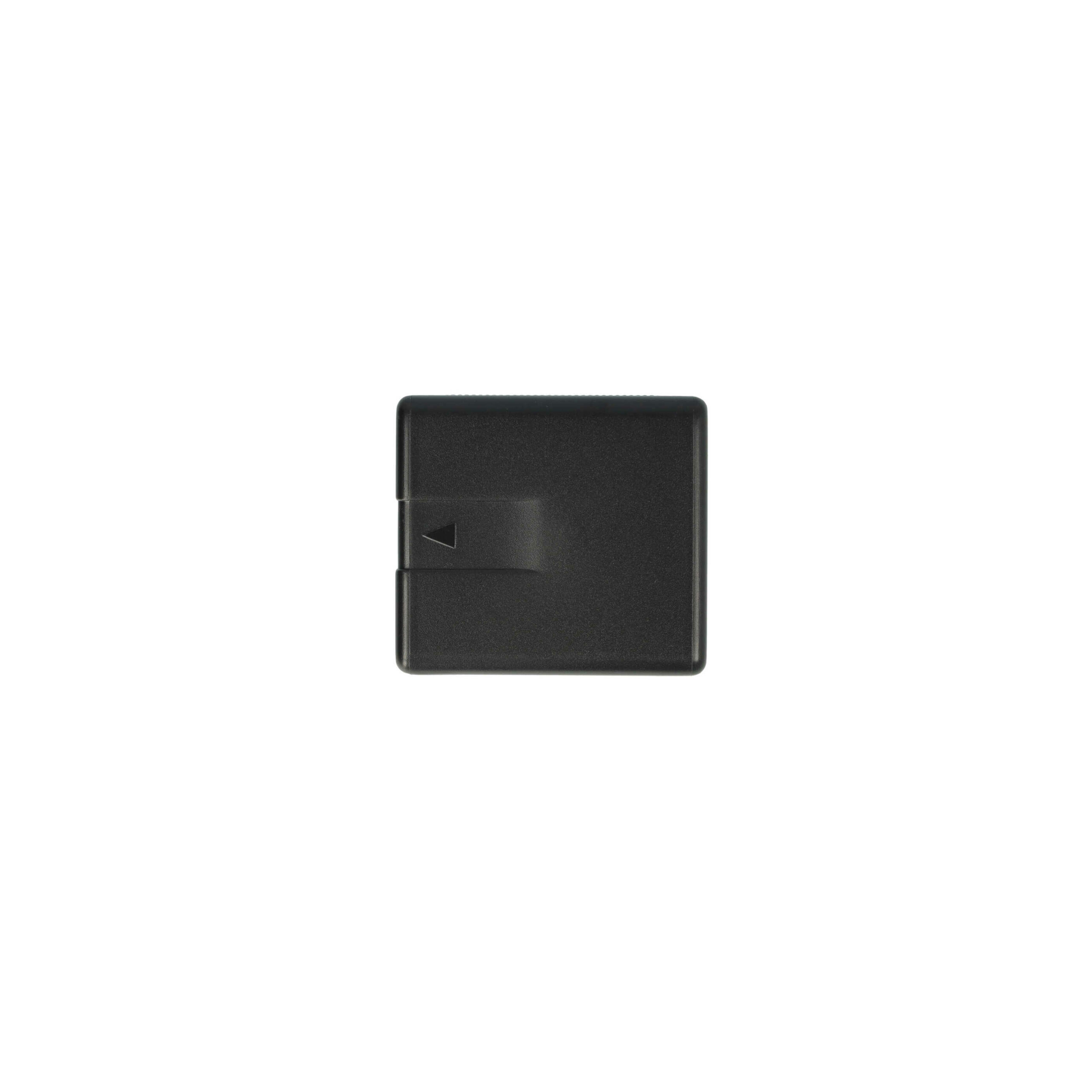 Bateria vhbw para Panasonic VW-VBN260E-K, VW-VBN260E, VW-VBN260 - 3300 mAh 7.2V Li-Ion (Pack 2x) - Image 4