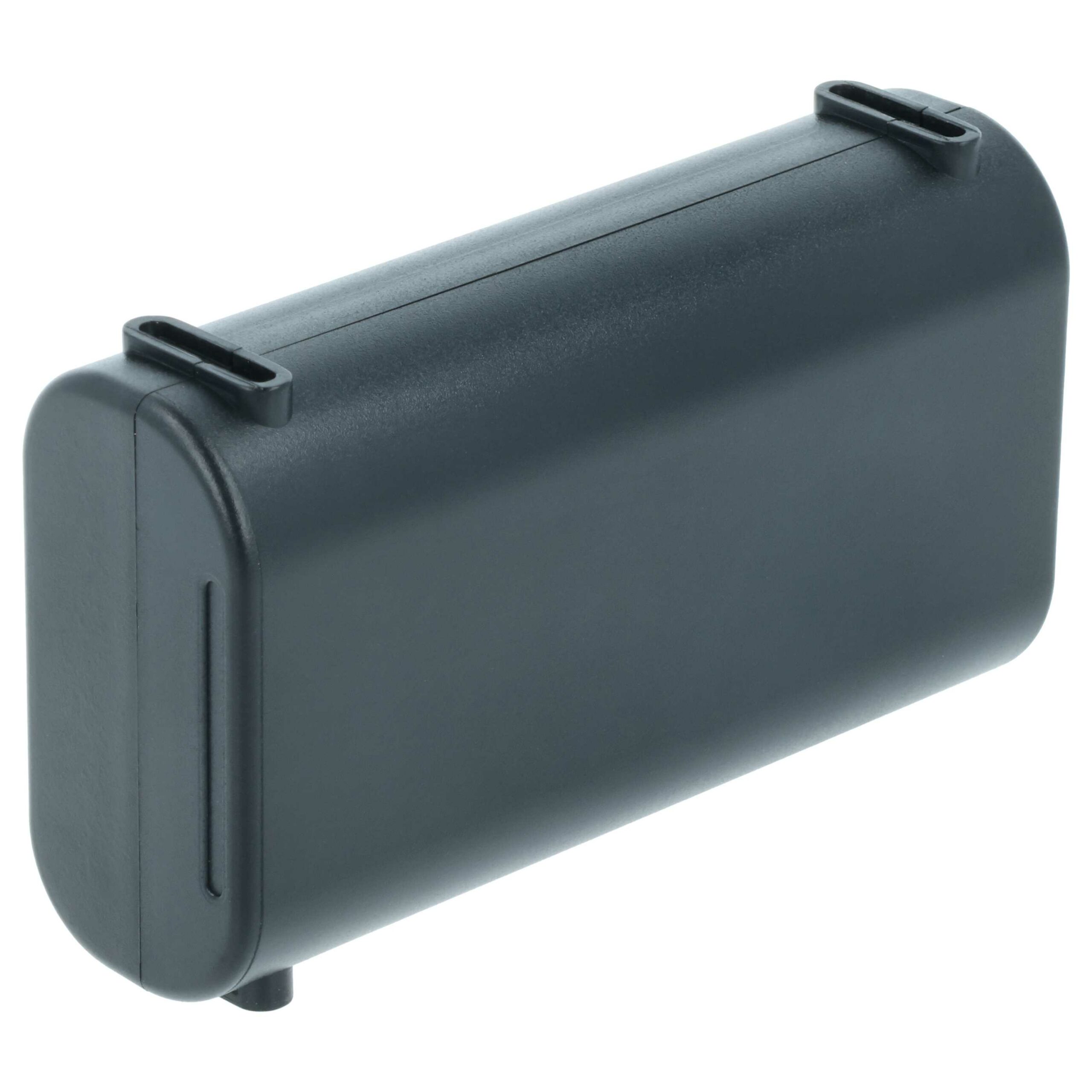 Bateria GPS Tracker vhbw compatível com Garmin 361-00092-00, 010-12456-06 - 6800 mAh 3.7 V Li-Ion - Image 2