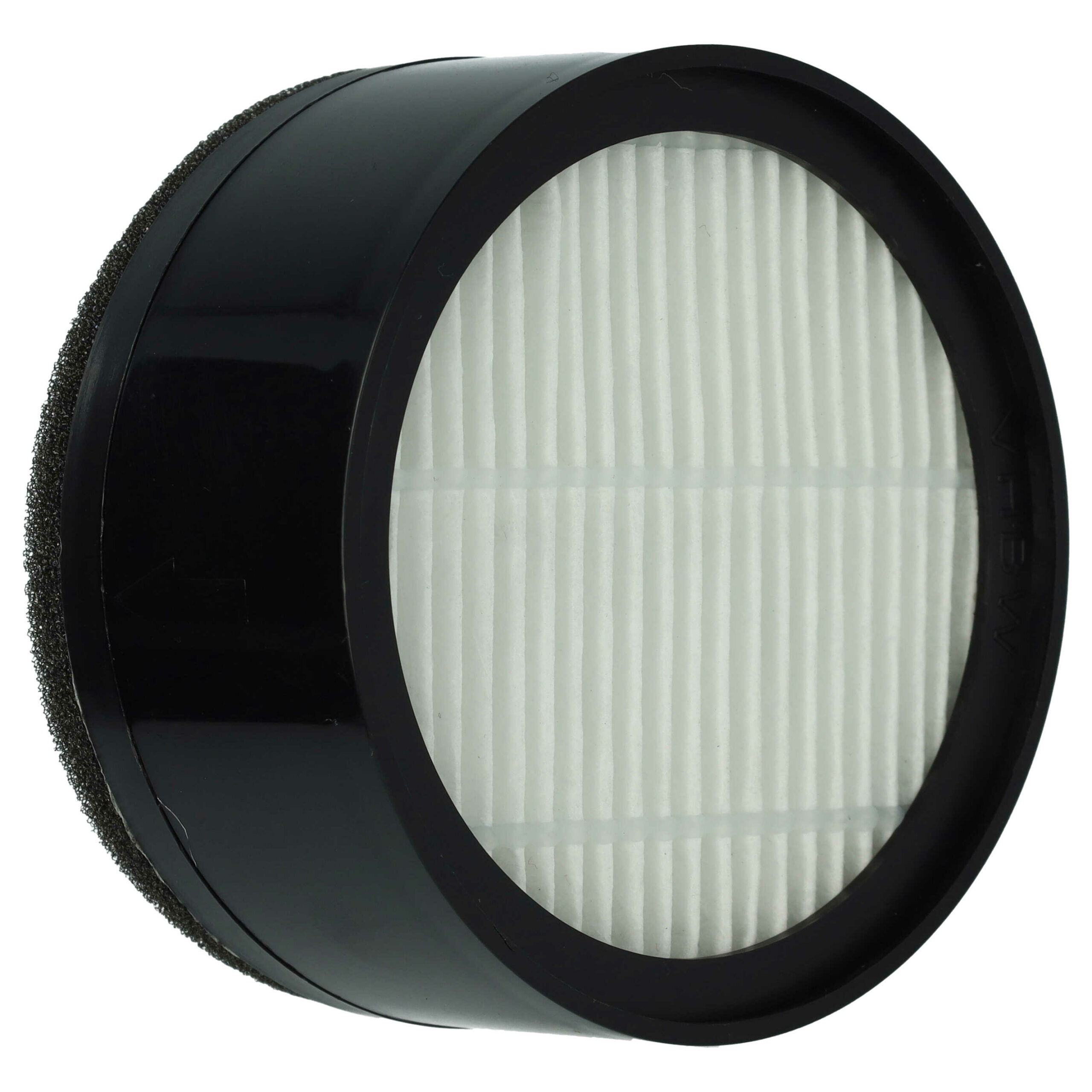 Filtro Combinado para Purificador de Ar Baren, Acekool B-D01 - Pré-filtro + HEPA + Carvão Ativado - Image 4