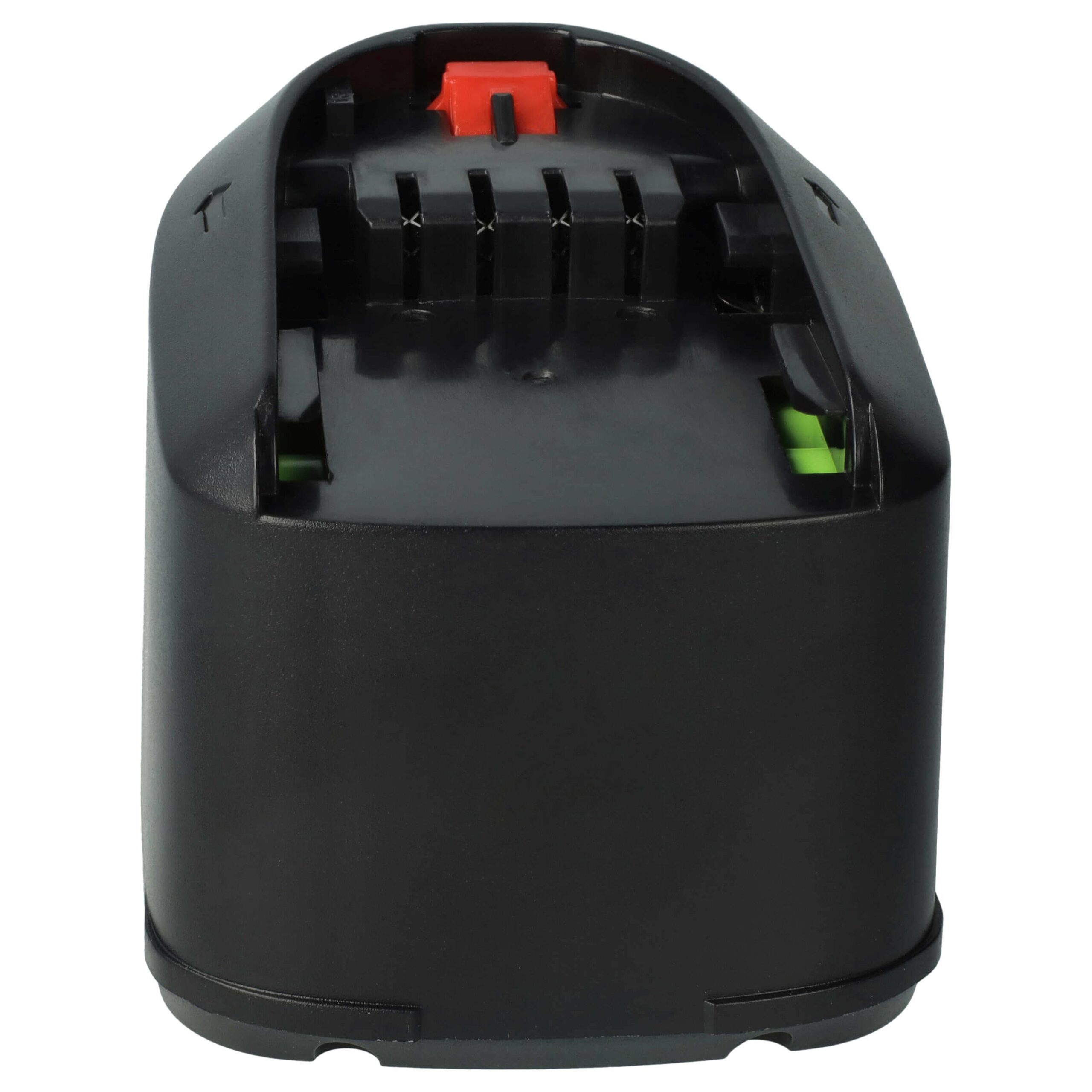 Bateria vhbw 18 V 3000 mAh Li-Ion para Ferramentas Bosch (1 600 Z00 000, 1 600 A00 DD7) - Image 4