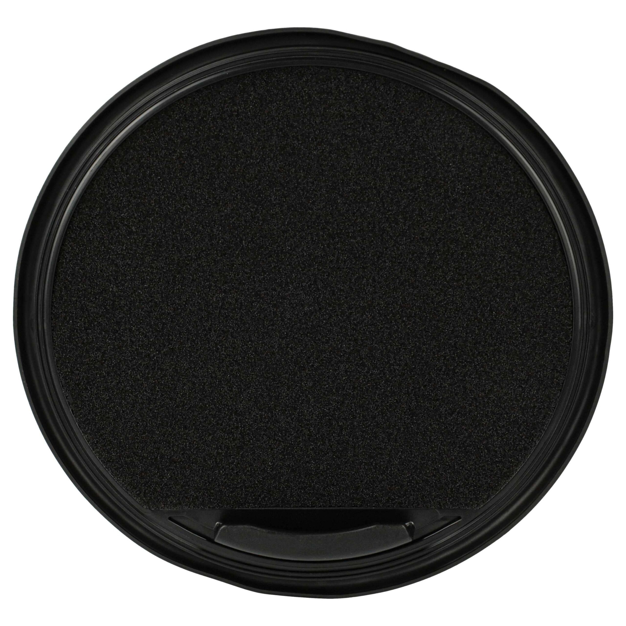 2x Filtros de exaustão para Aspirador Bosch - Substituição Bosch 12022118, 6.05.06.27-0 - Image 3