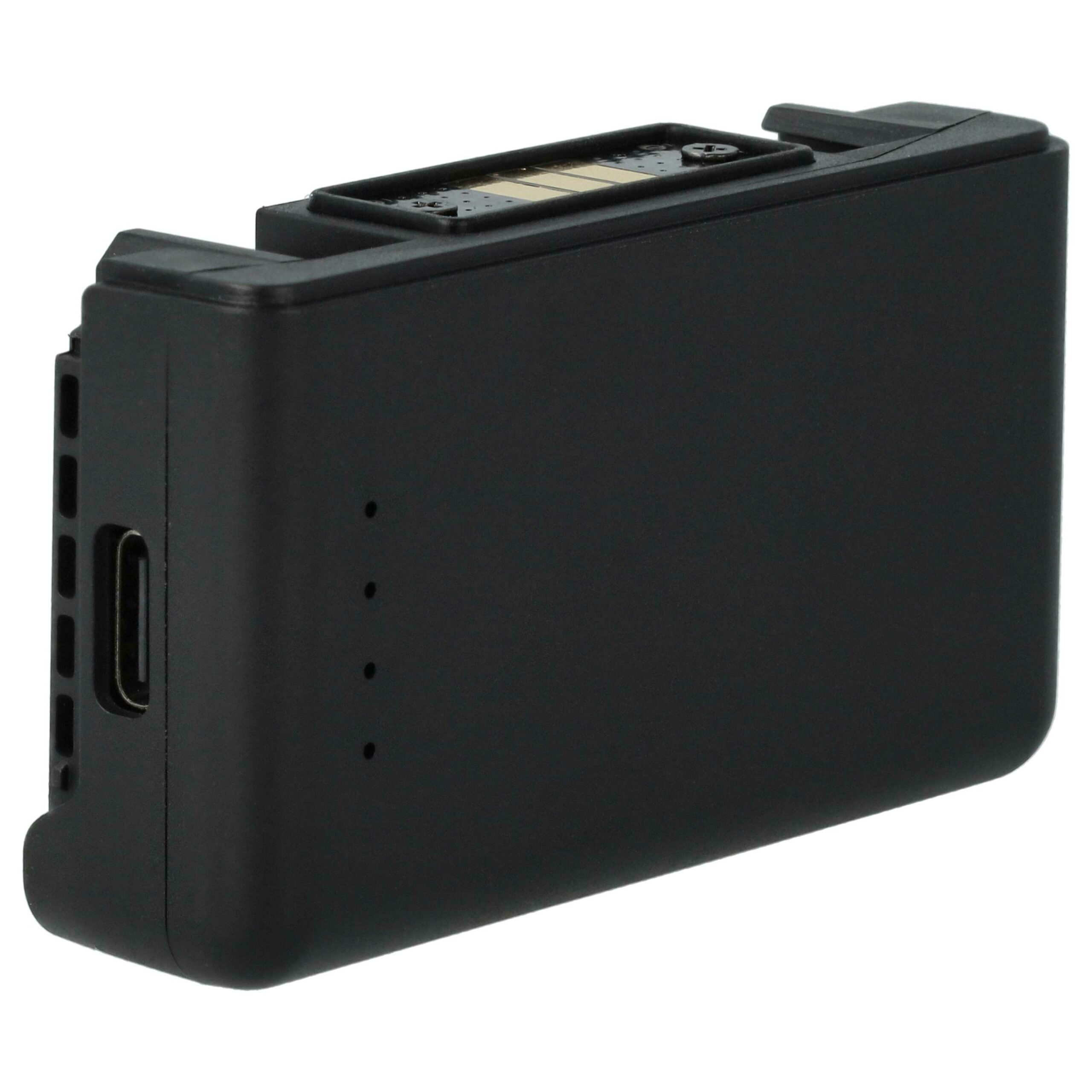 Bateria vhbw para Sistema Wireless Sony SD2B, BATC-4AA - 1500 mAh 3.2 V Li-Ion - Image 2