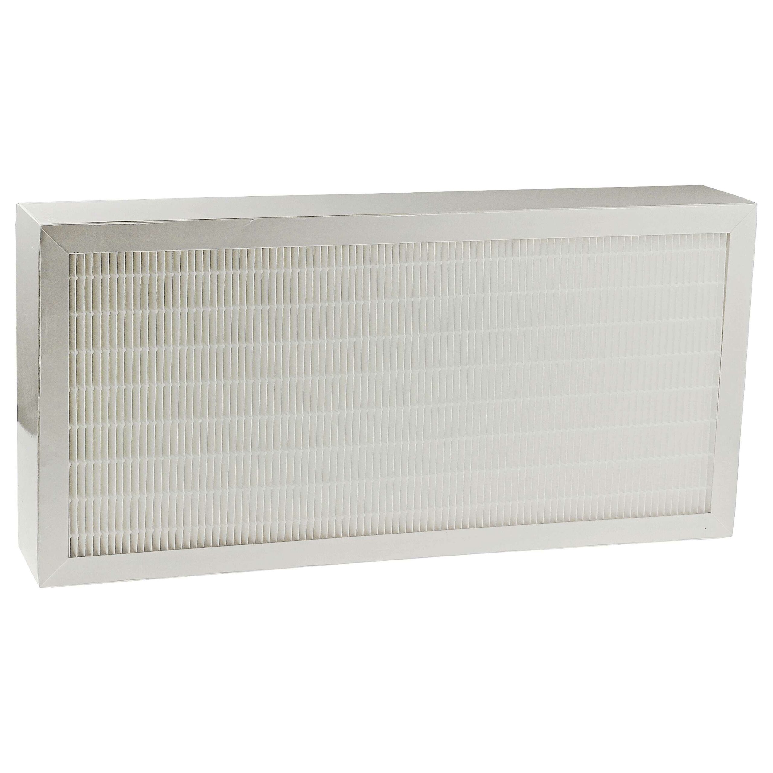 Filtro HEPA vhbw para purificadores de ar Blueair - Substitui F400PA - Image 2