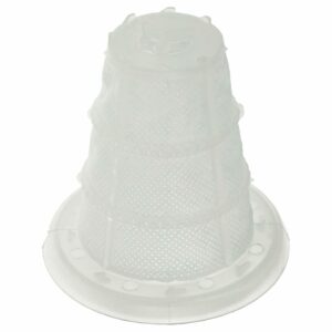 Filtro de Substituição vhbw para Aspirador Black & Decker VF70, VF70XJ