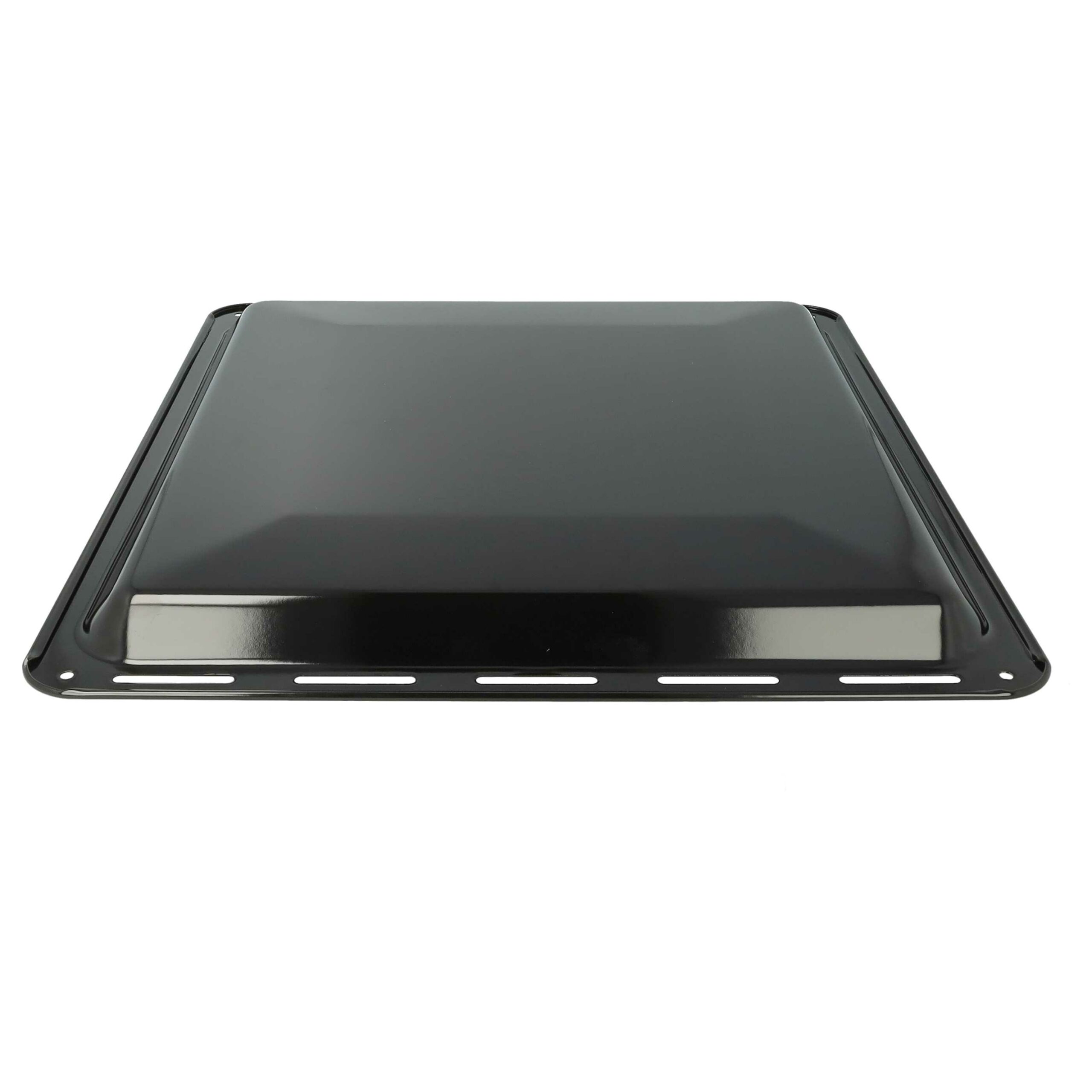 Tabuleiro de Forno Universal vhbw compatível com AEG Zanussi - 42,2 x 37,6 x 2 cm - Image 4