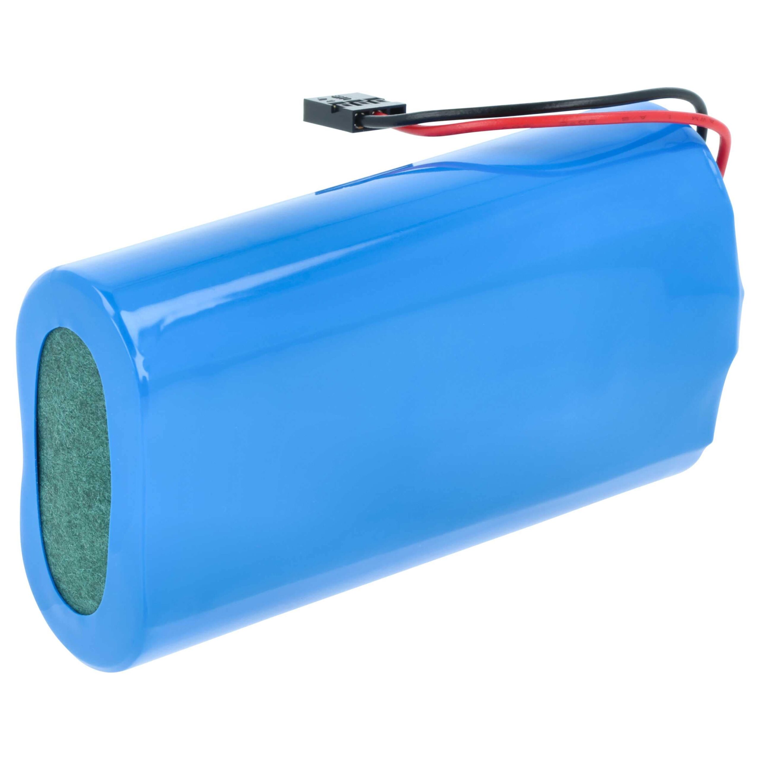 Bateria vhbw para Trelock LS 950 - 4400 mAh 3.7 V Li-Ion - Image 2