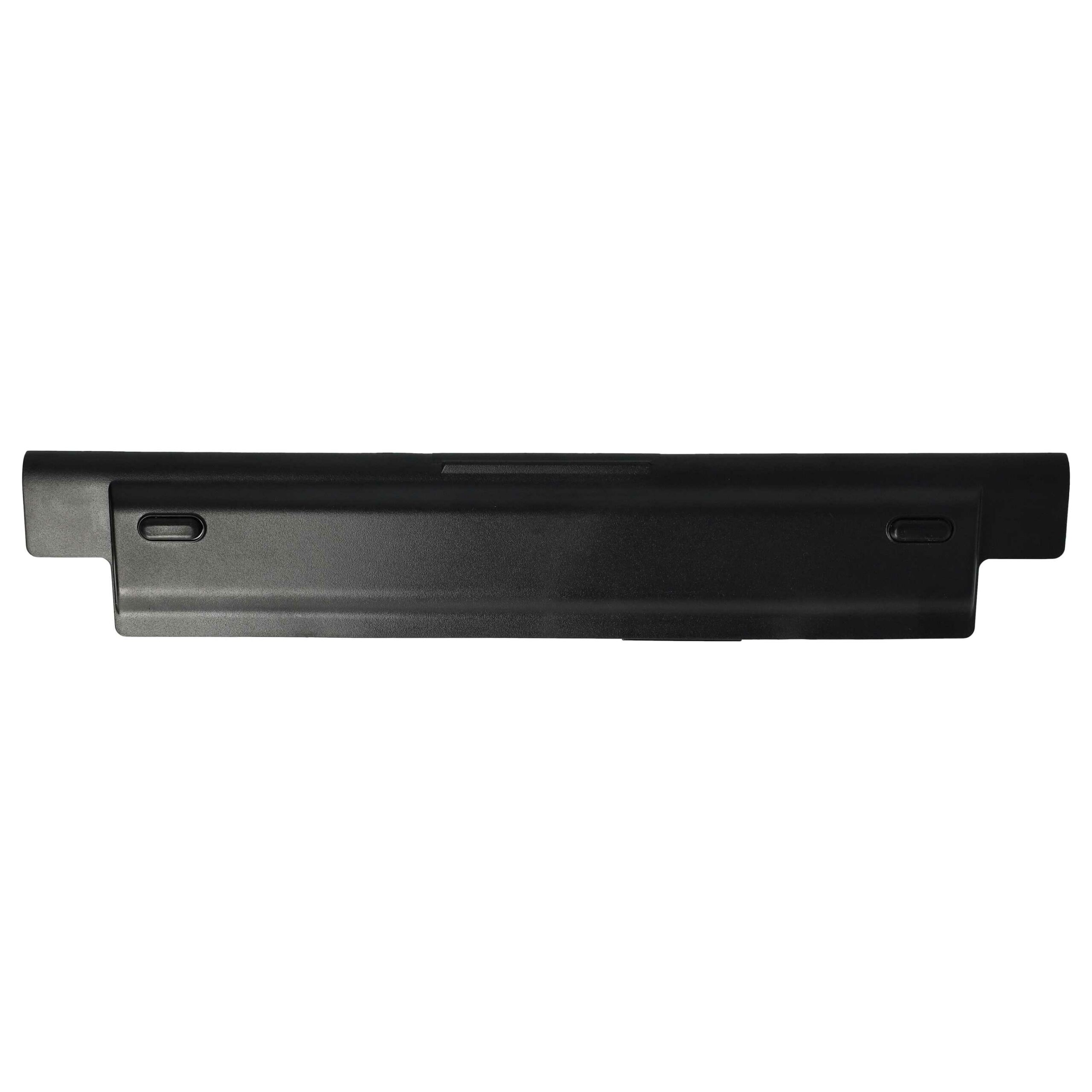 Bateria para Portátil Dell vhbw 5200 mAh 11.1 V Li-polymer (312-1387, 24DRM, 0MF69) - Image 4