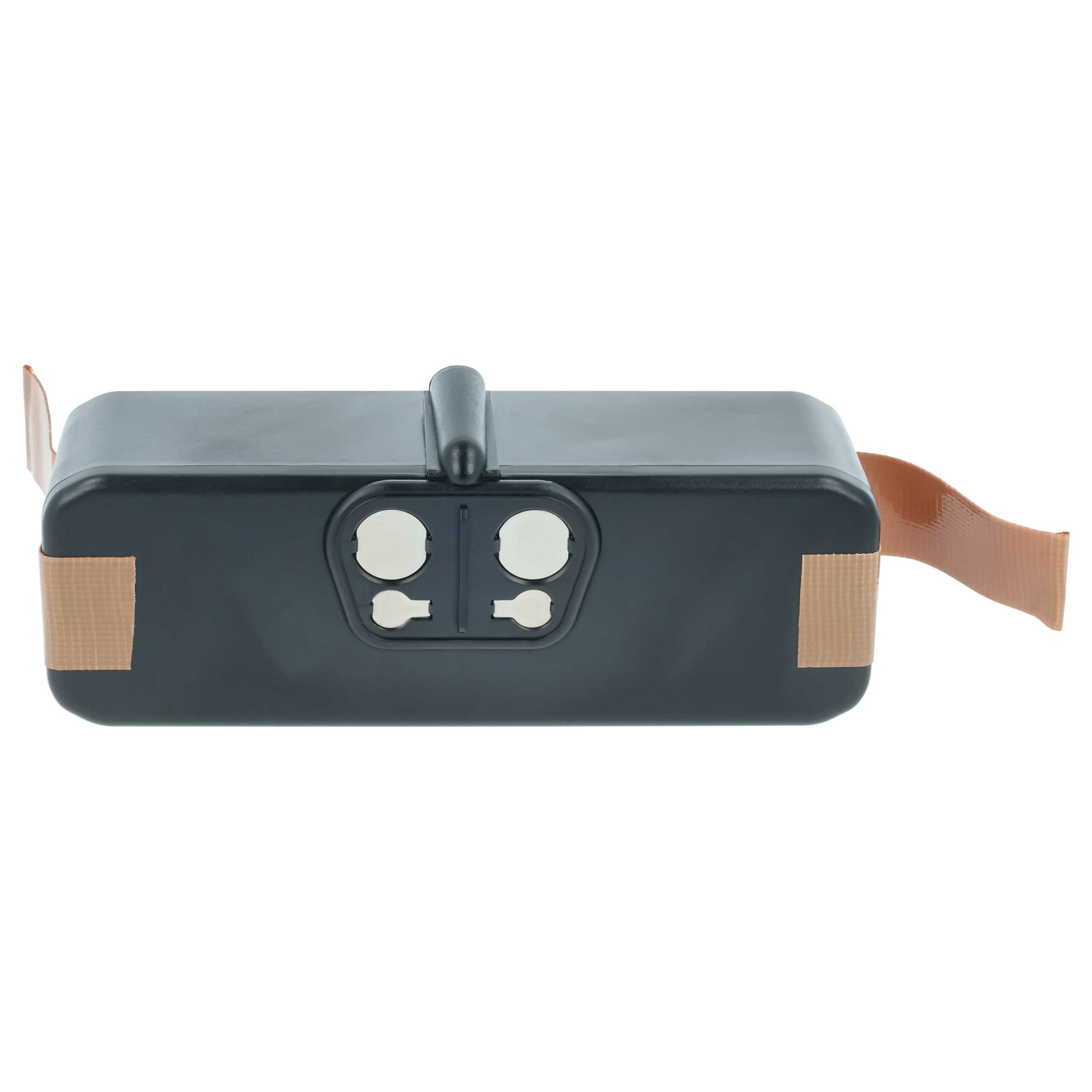 Bateria vhbw 4500mAh 14.4V Li-Ion para iRobot (11702, 80501e, 80601, 68939, 80501, 855714, 4419696) - Image 4