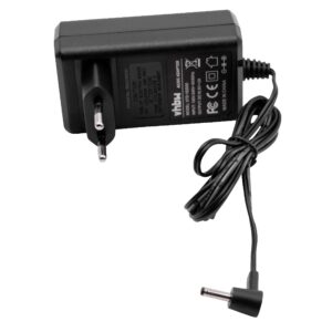 Adaptador de Alimentação vhbw para Google Smart Speaker - Substitui W16-033N1A, W033R004H