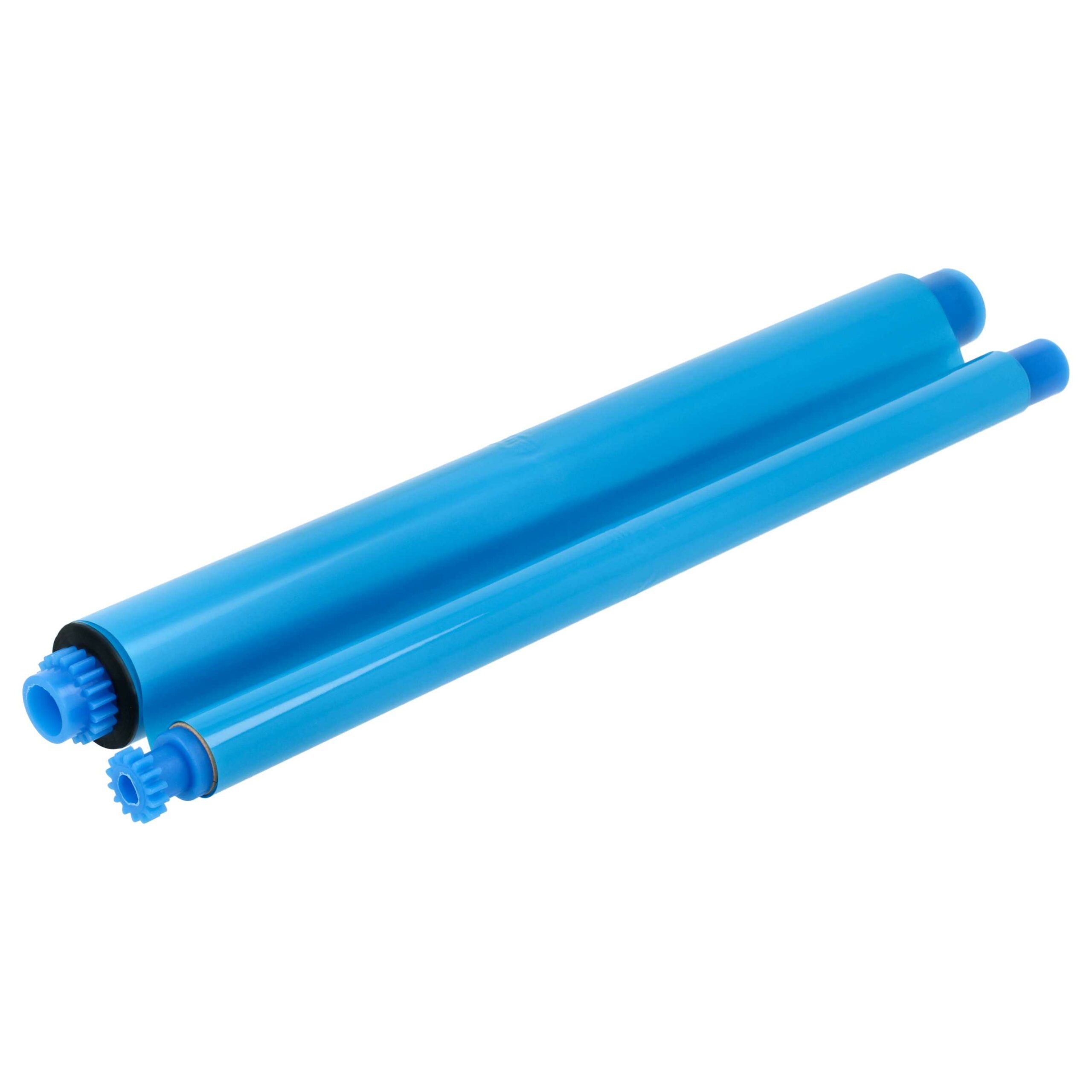 Rolo Térmico vhbw compatível com Panasonic KX-FA52X, KX-FA52E, KX-FA52A, KX-FA52 - 30 m