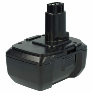 Bateria vhbw para Dewalt DC9180, DC9181, DC9182 - 18V, 3000 mAh, Li-Ion