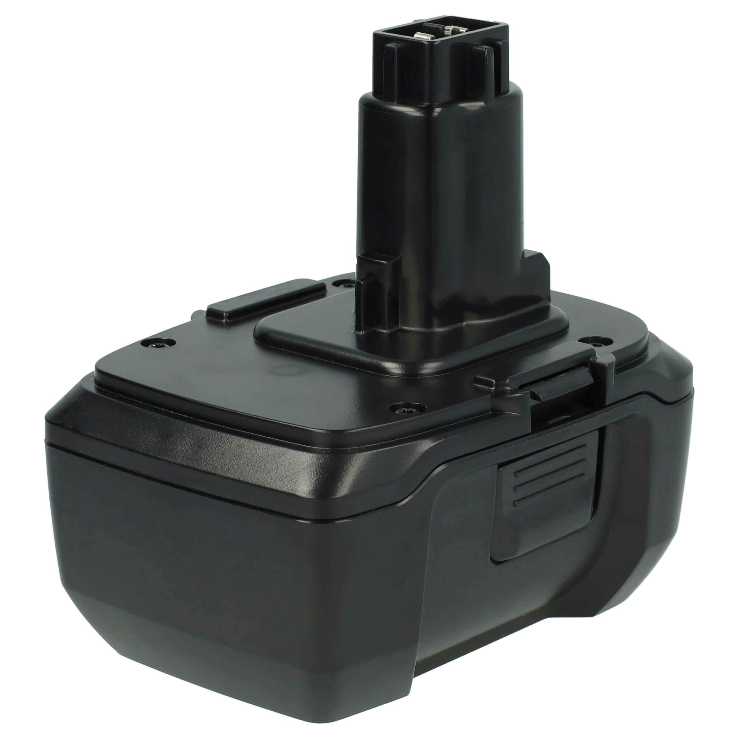 Bateria vhbw para Dewalt DC9180, DC9181, DC9182 - 18V, 3000 mAh, Li-Ion